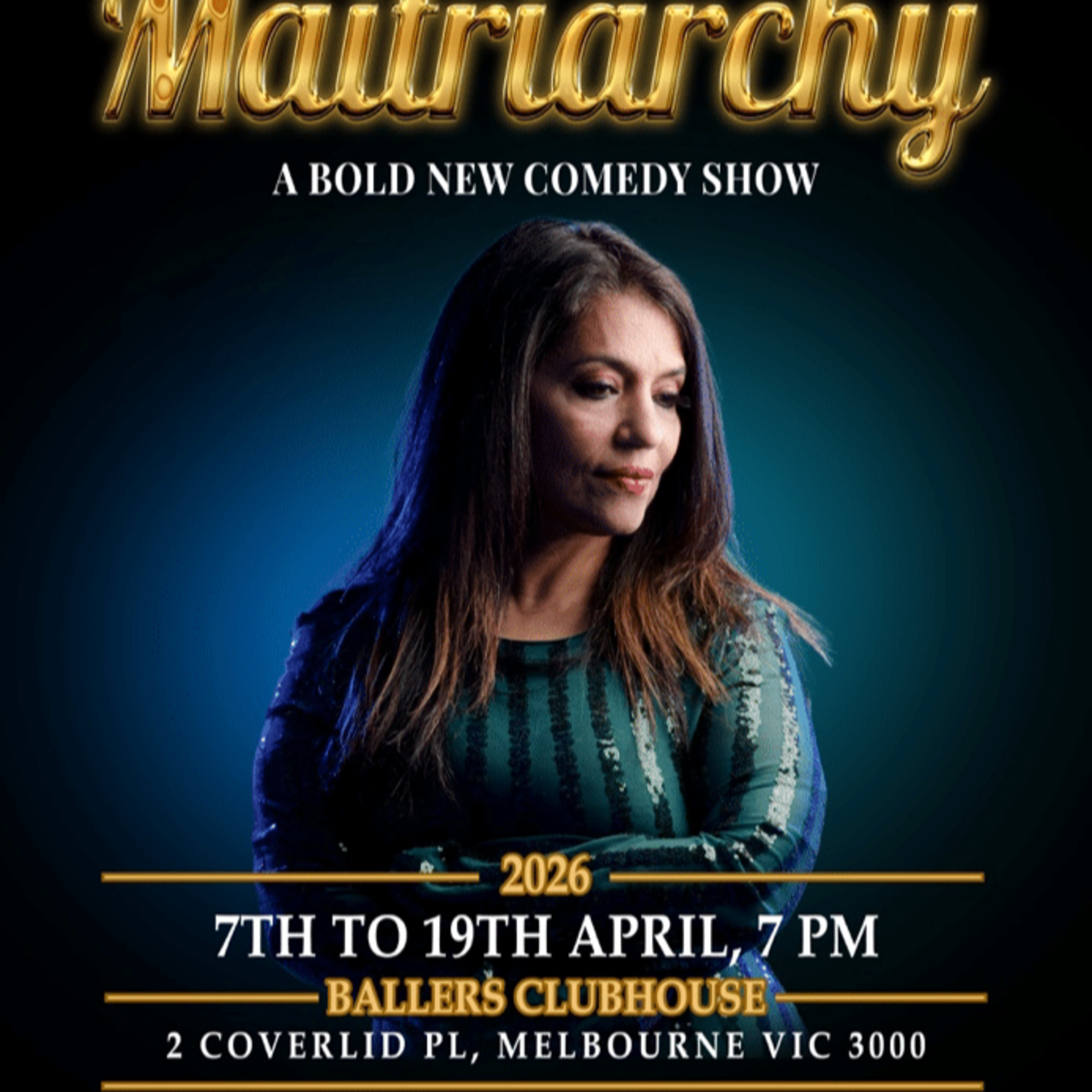 Maitreyi Karanth episode artwork