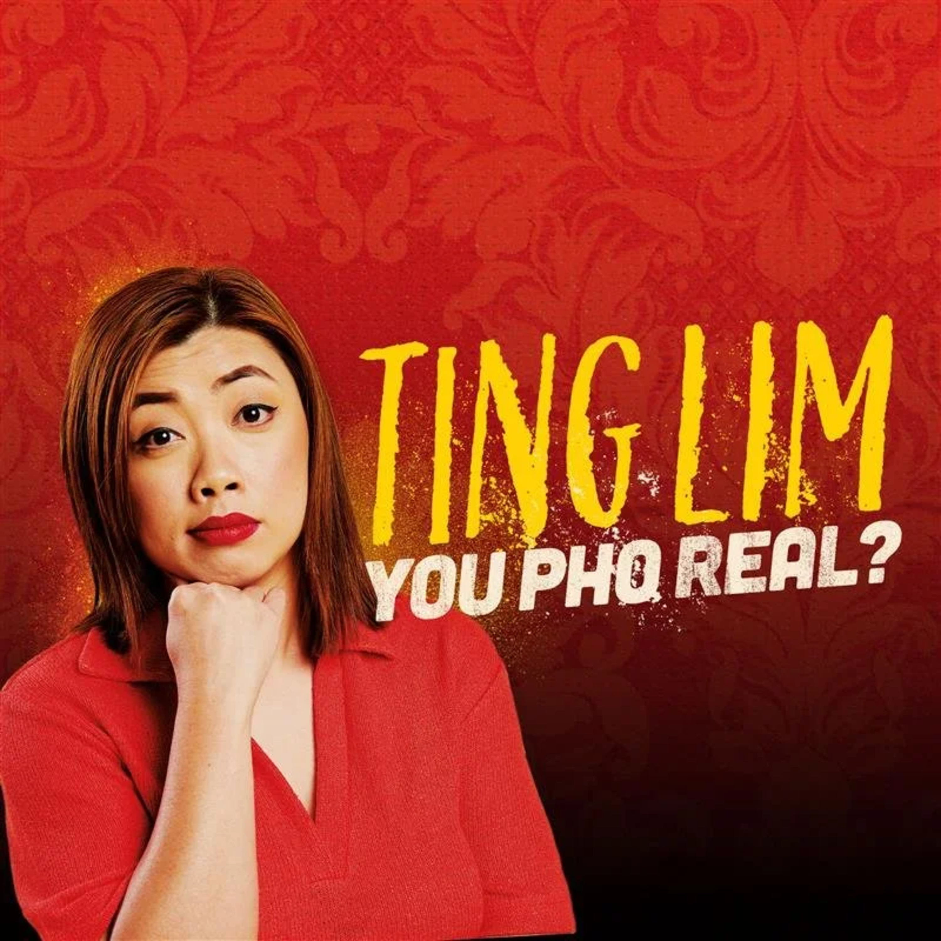 Ting Lim episode artwork