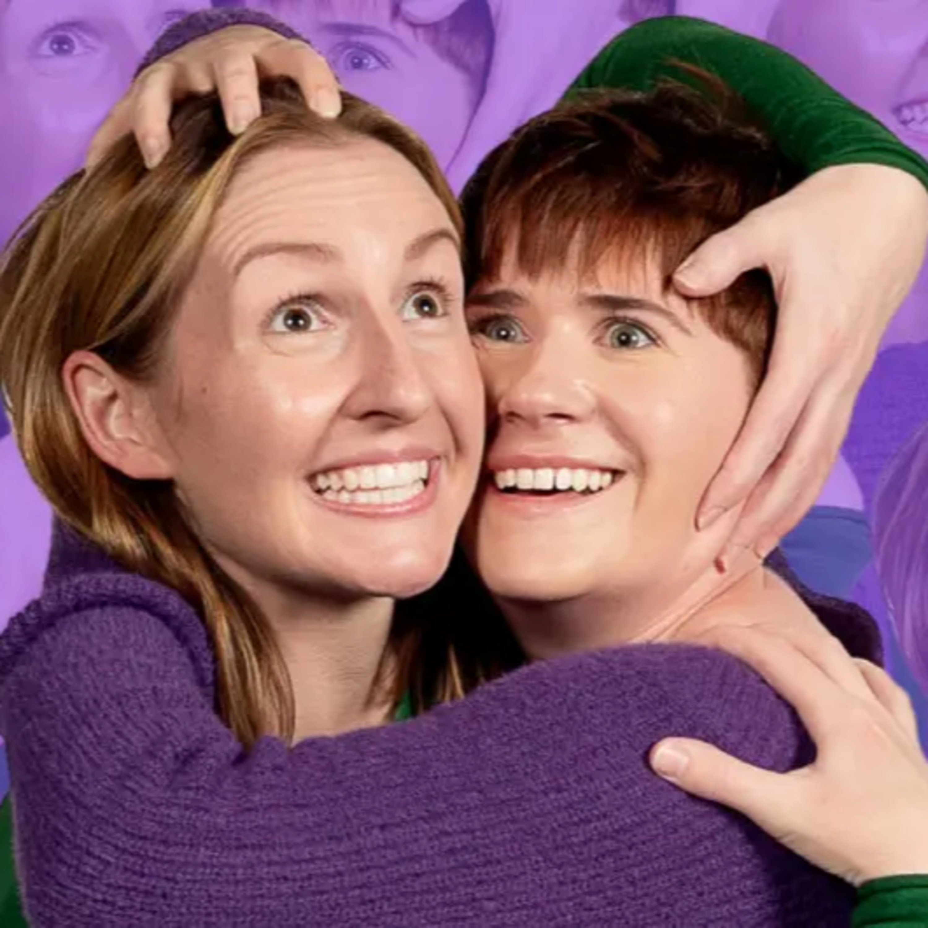 Caz Dawes episode artwork