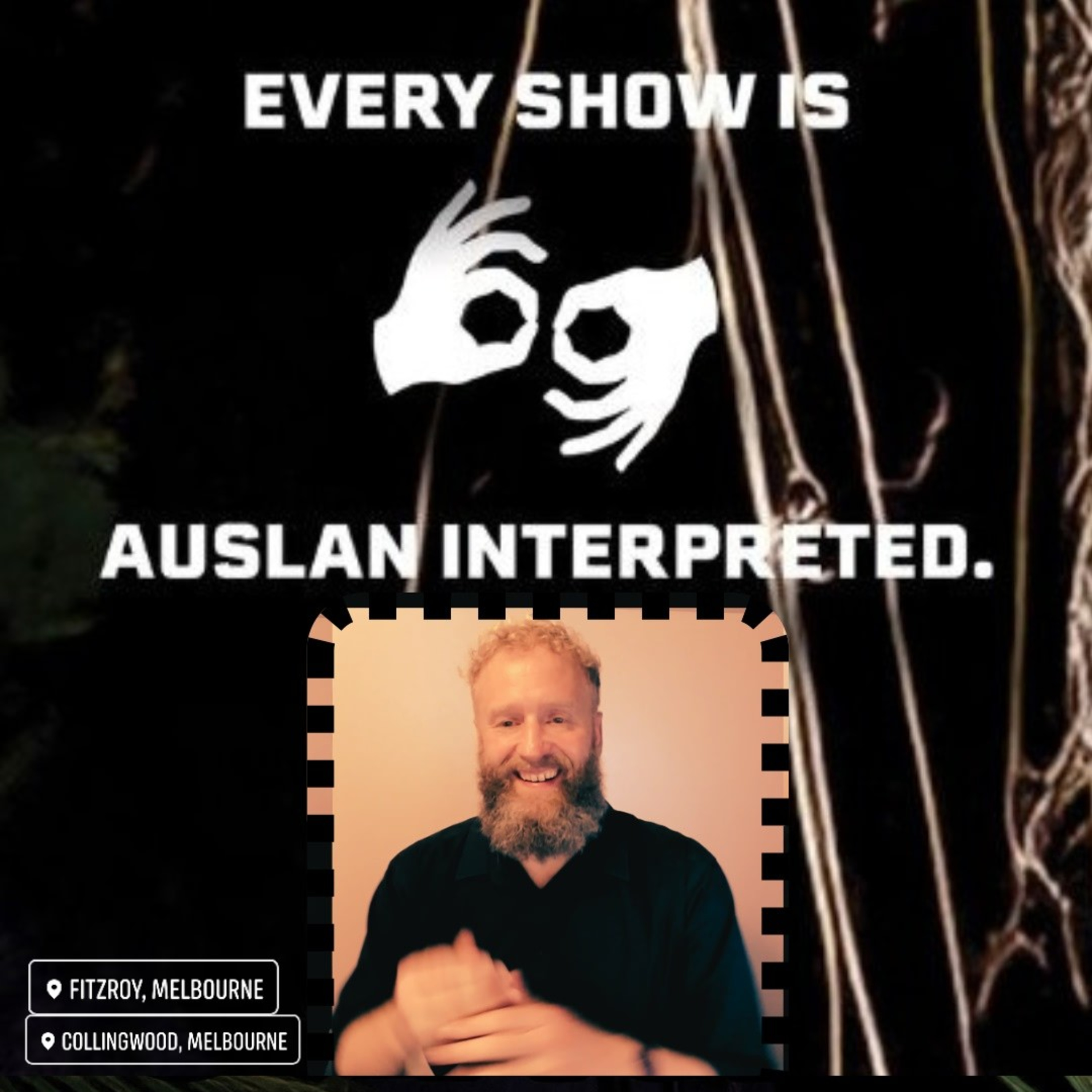 Ben Richardson episode artwork