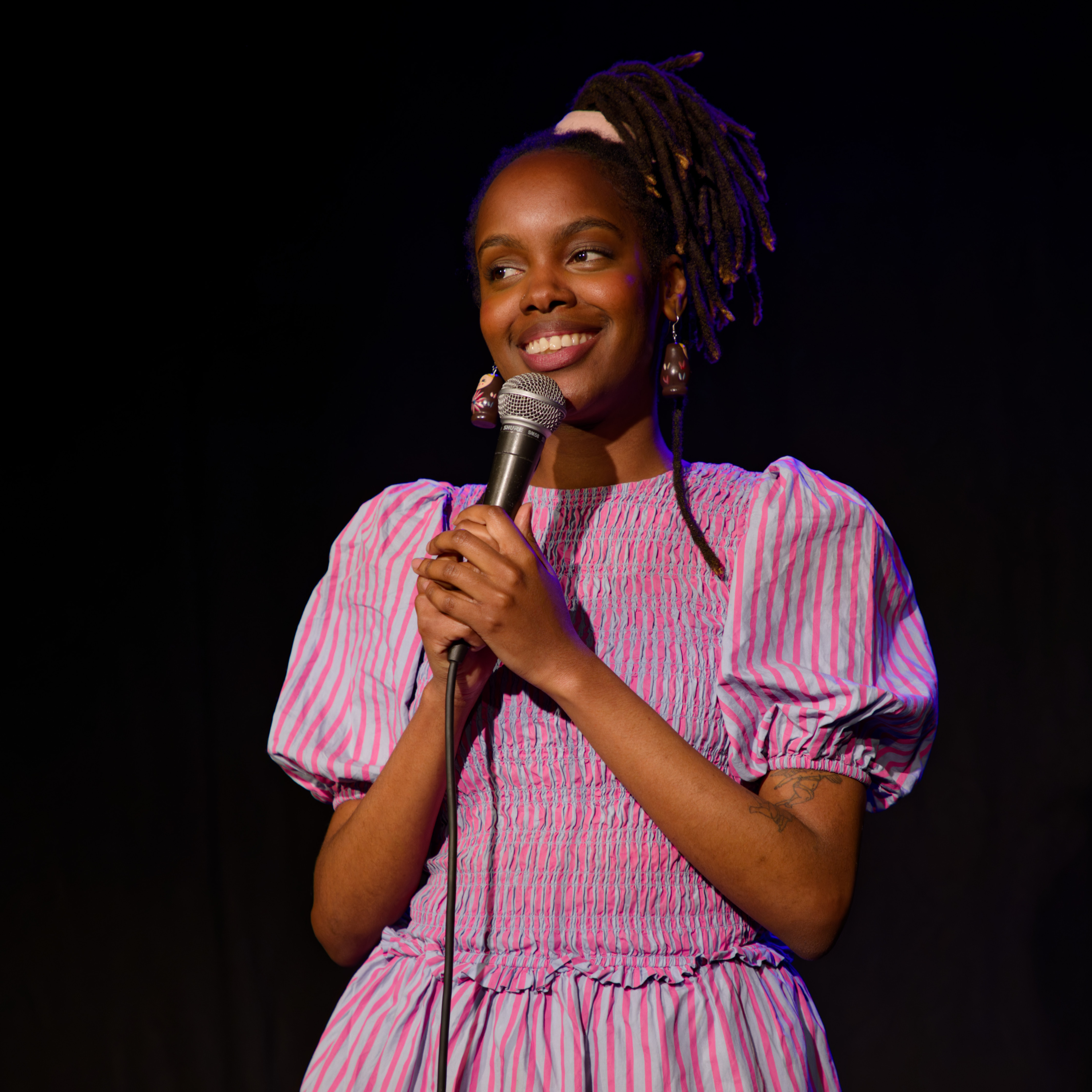 Sharon Wanjohi episode artwork