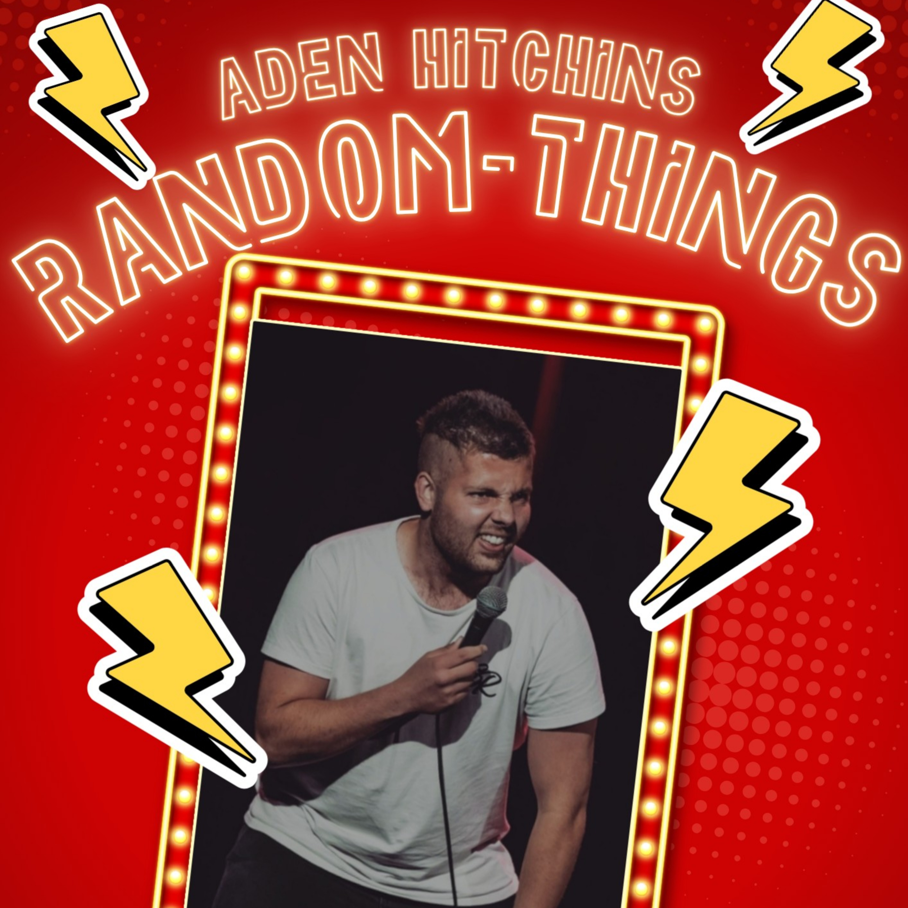 Aden Hitchins episode artwork