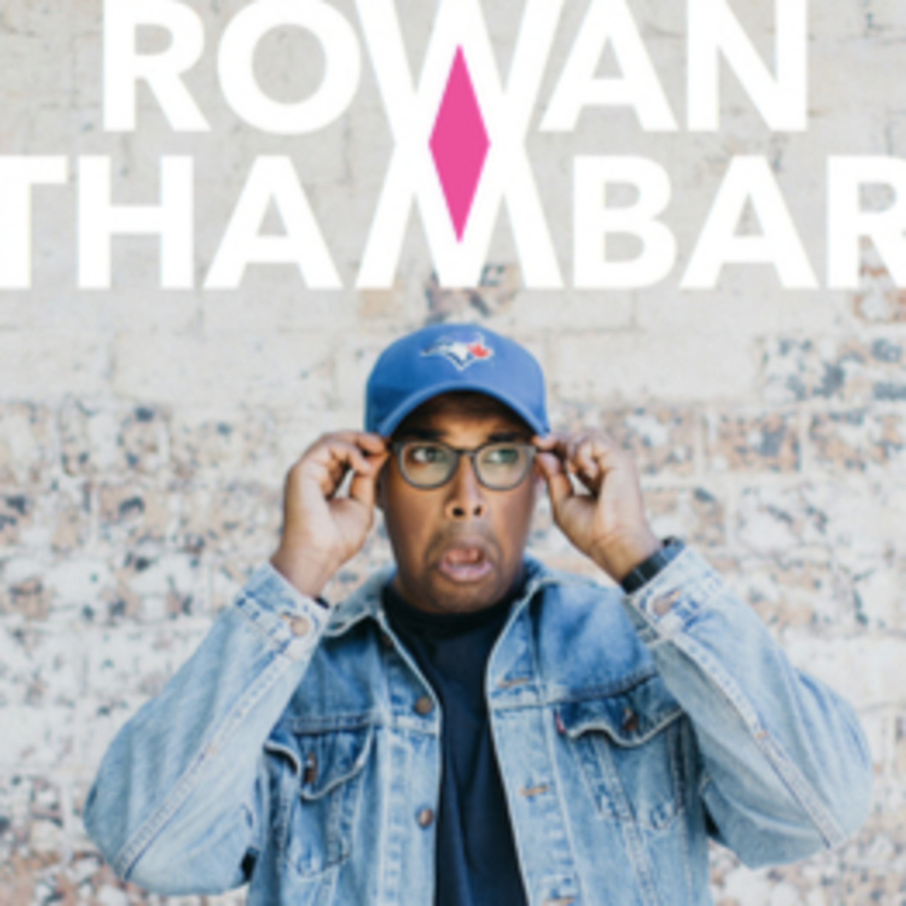 Rowan Thambar episode artwork