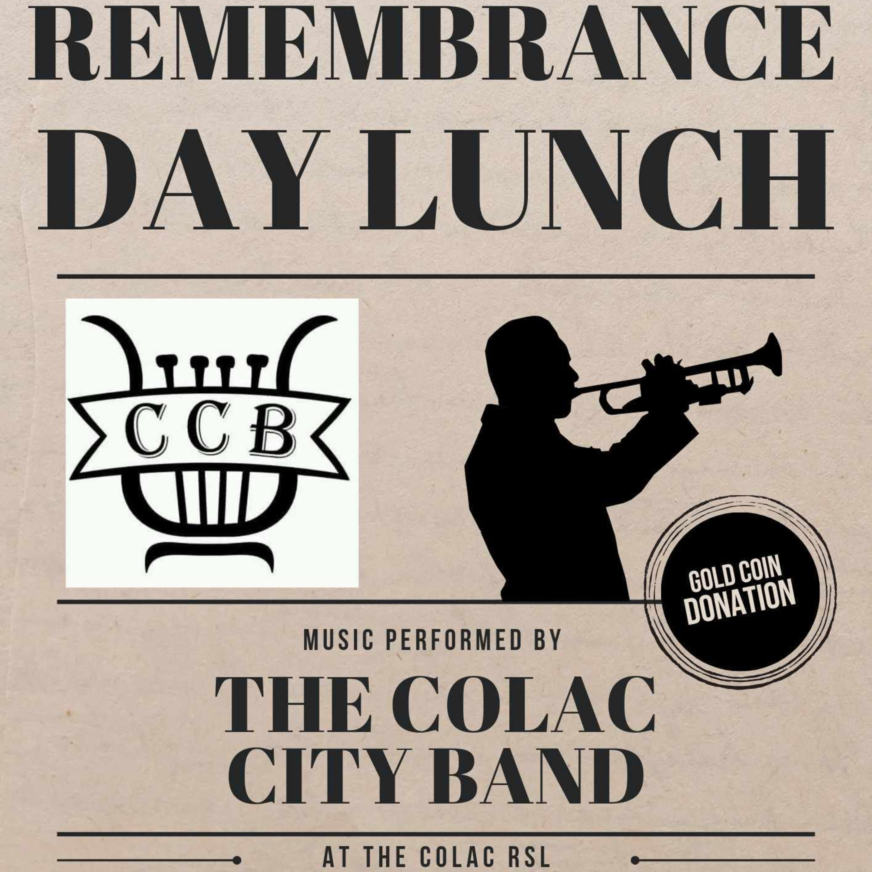 Colac City Band episode artwork