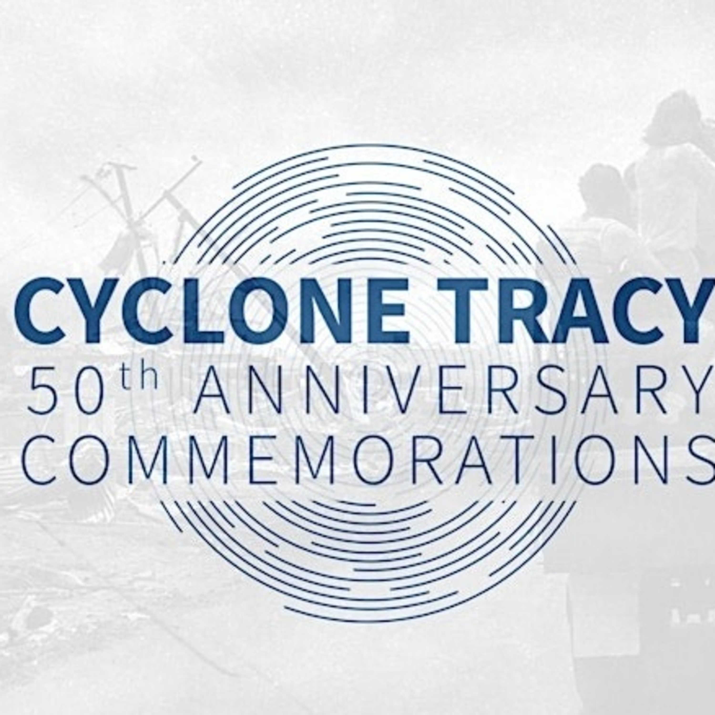 Cyclone Tracy episode artwork