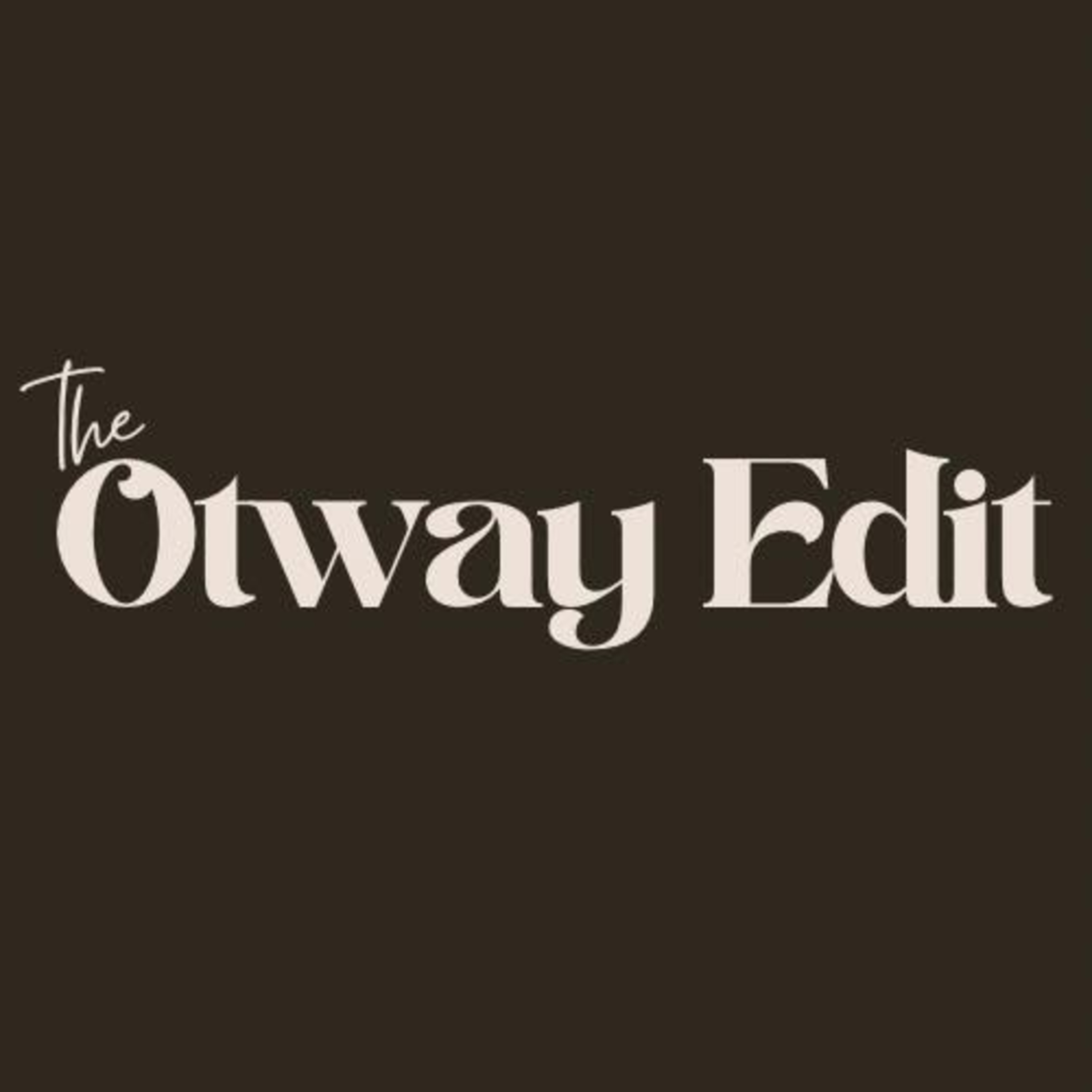 The Otway Edit episode artwork