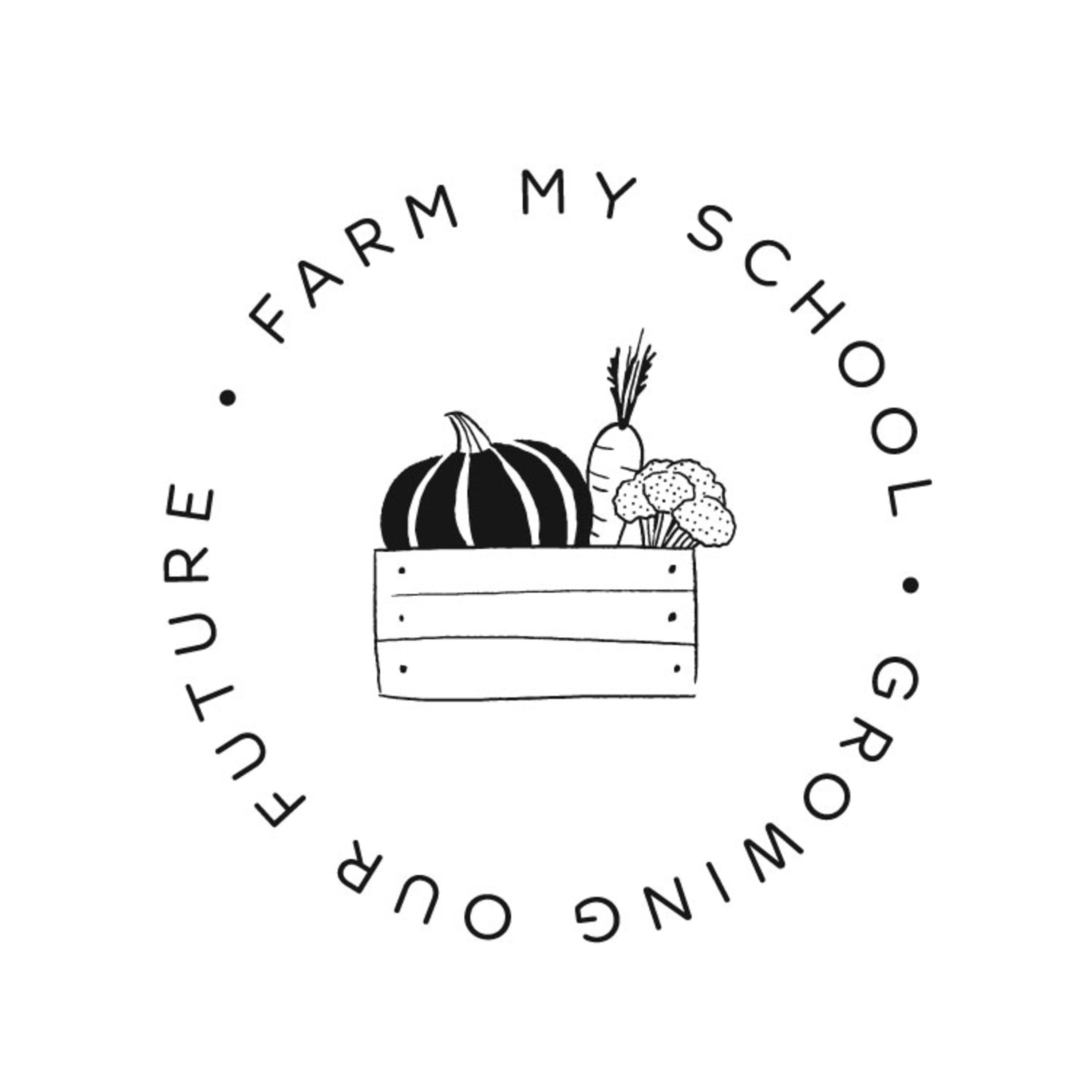 Farm My School episode artwork