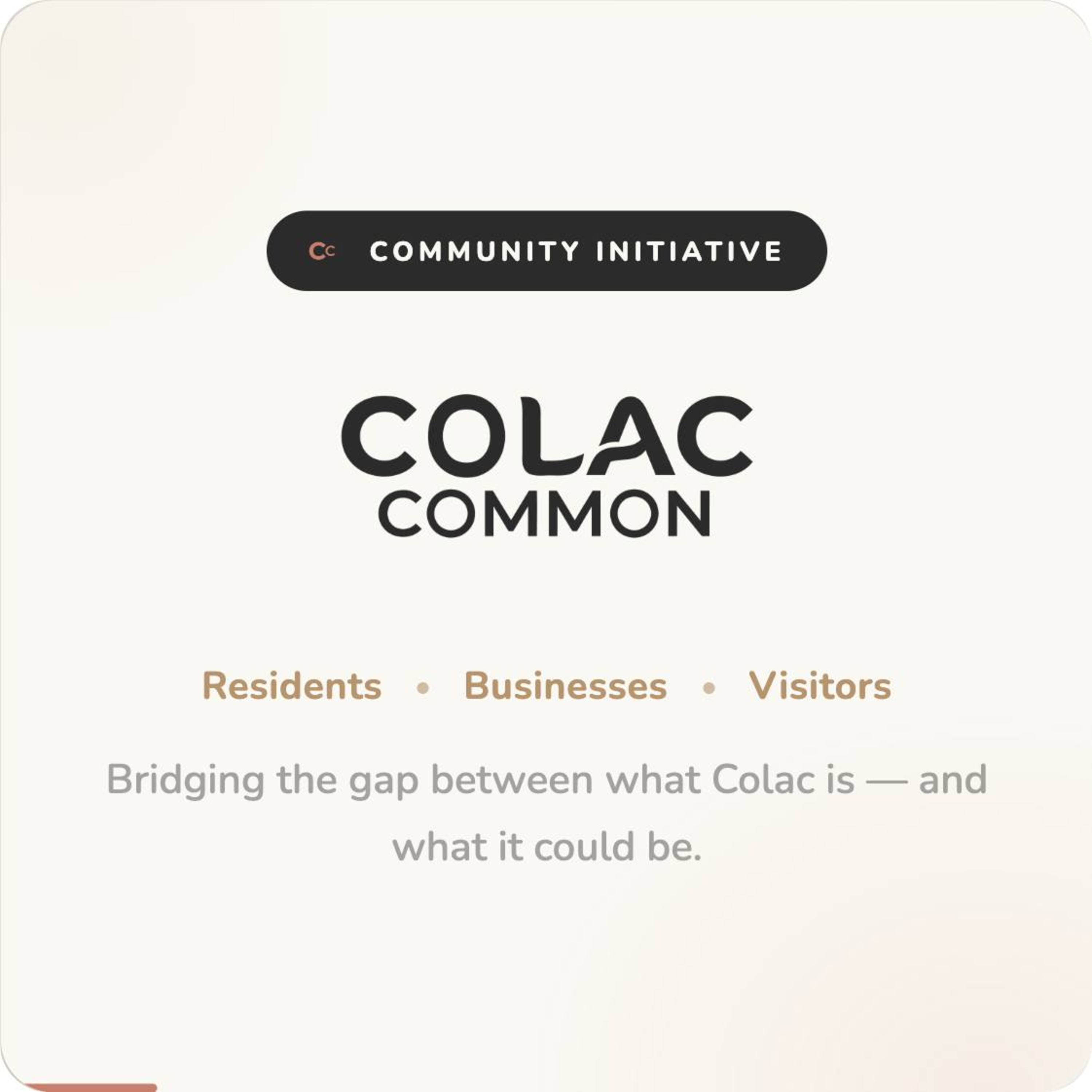 Colac Common Survey episode artwork