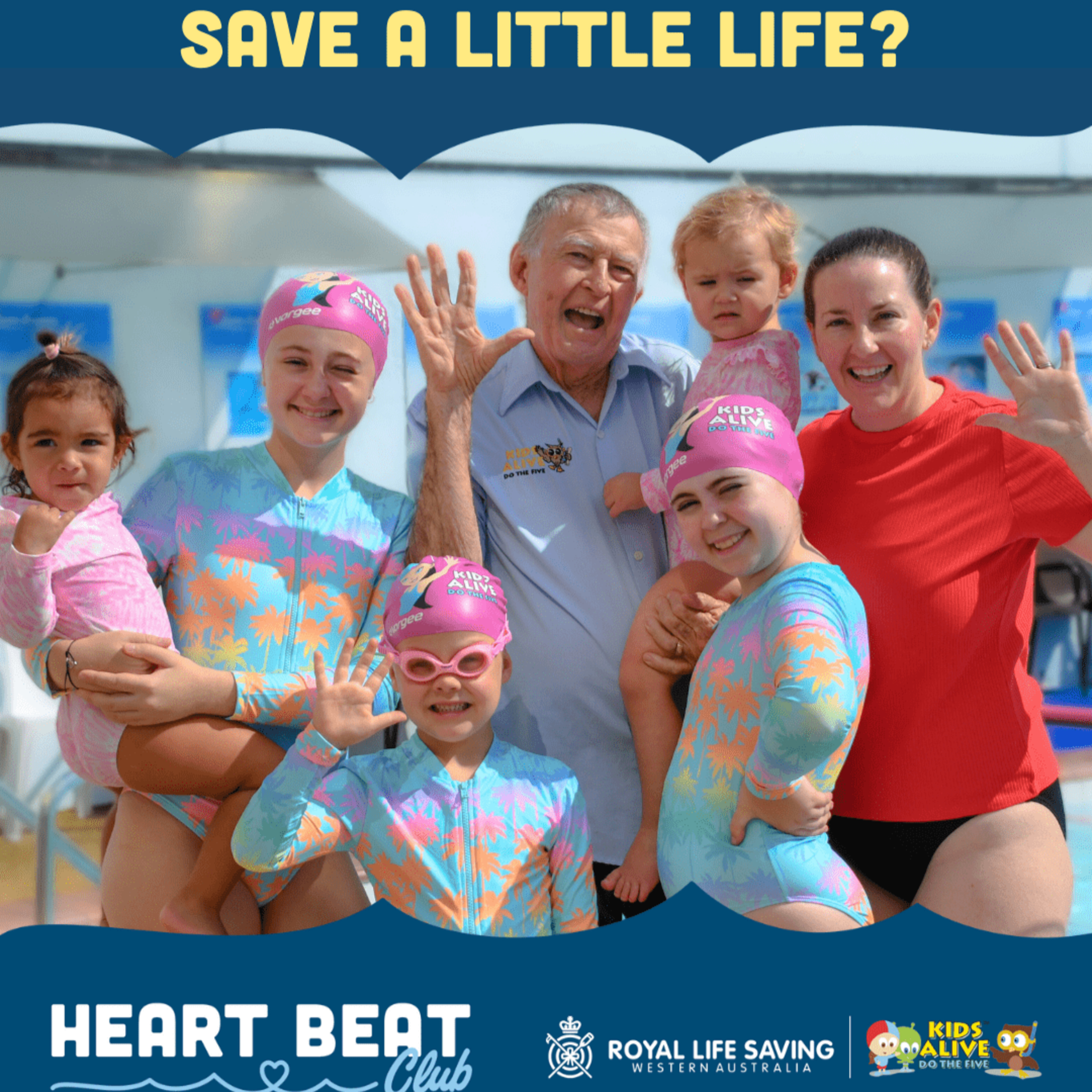 Free CPR Training for Parents