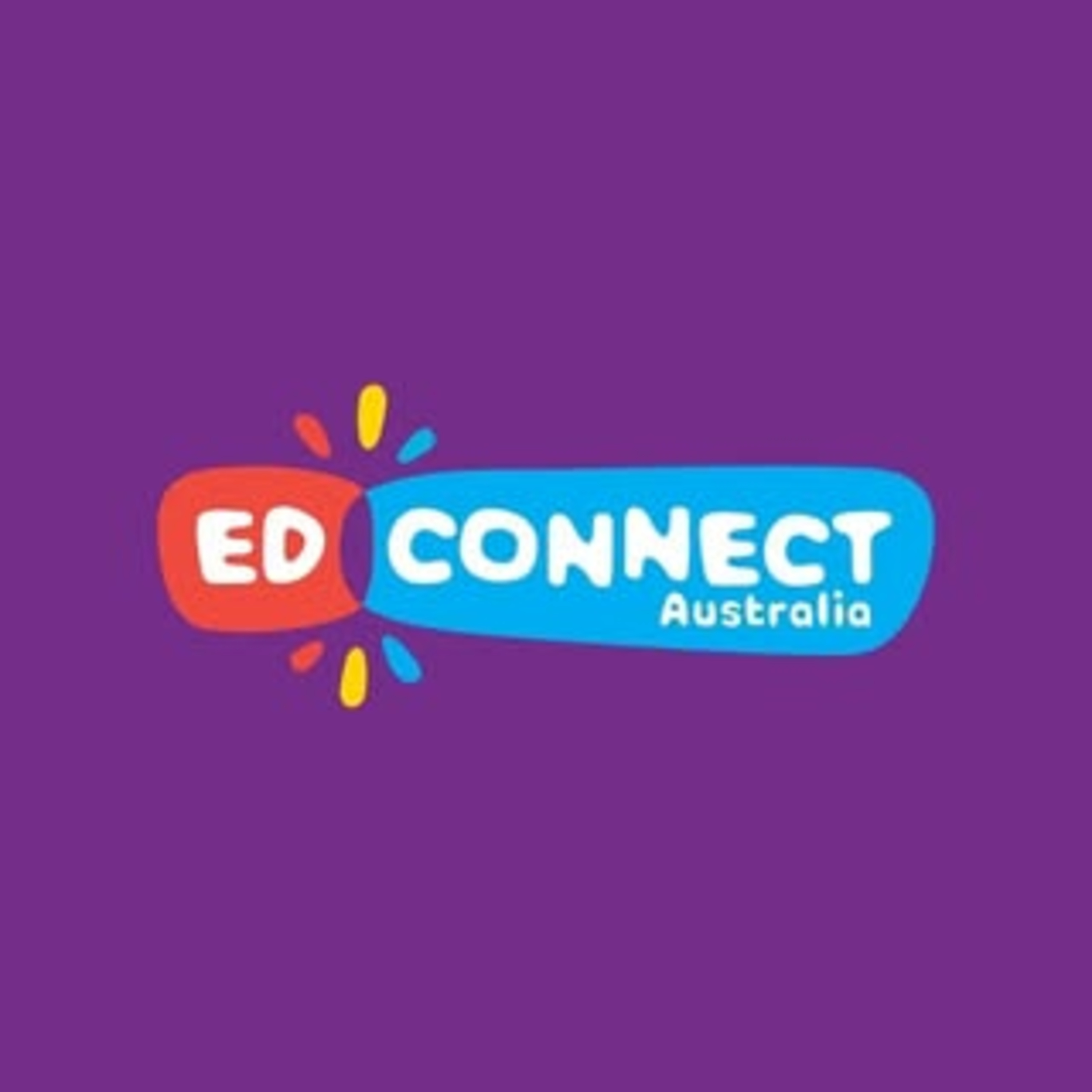 Ed Connect episode artwork