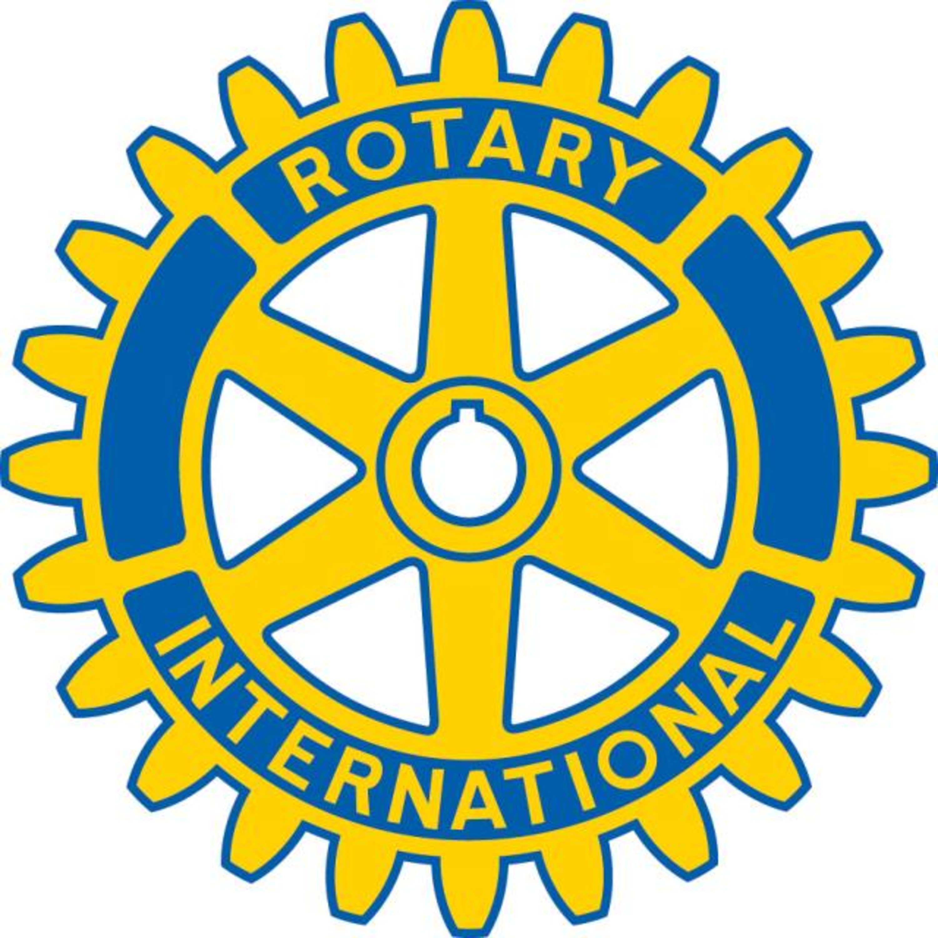 Rotary Club episode artwork
