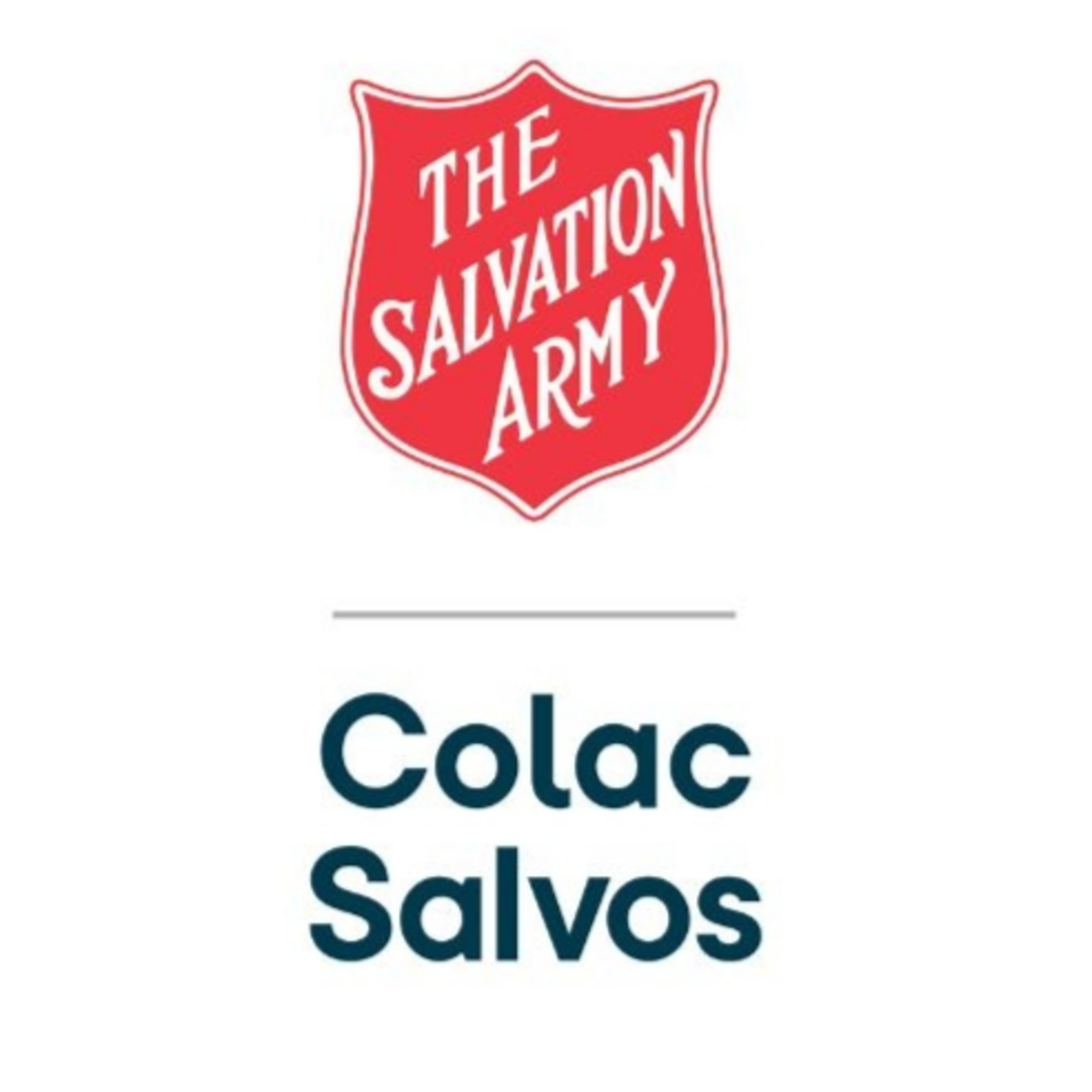Colac Salvation Army episode artwork