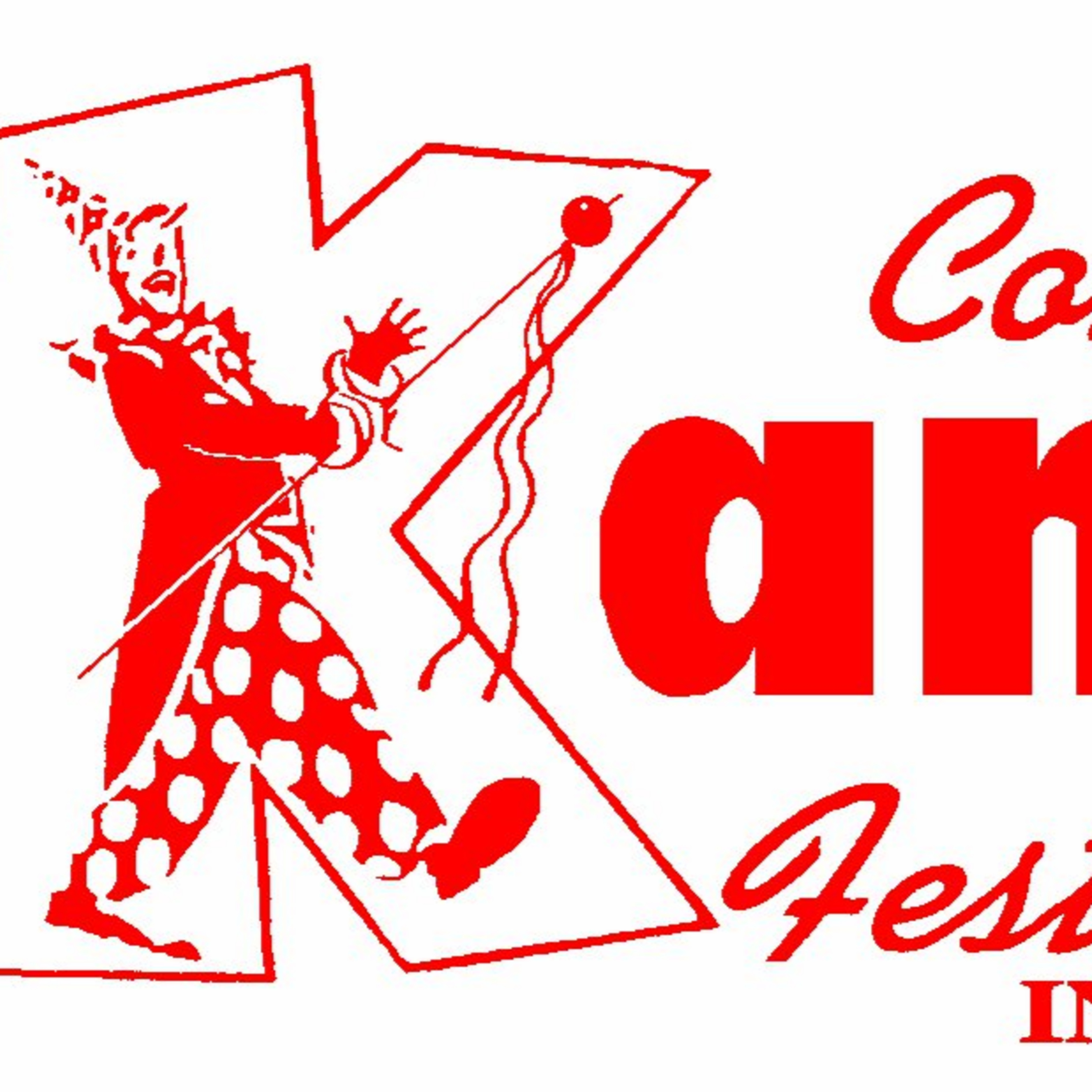 Colac Kana Festival episode artwork