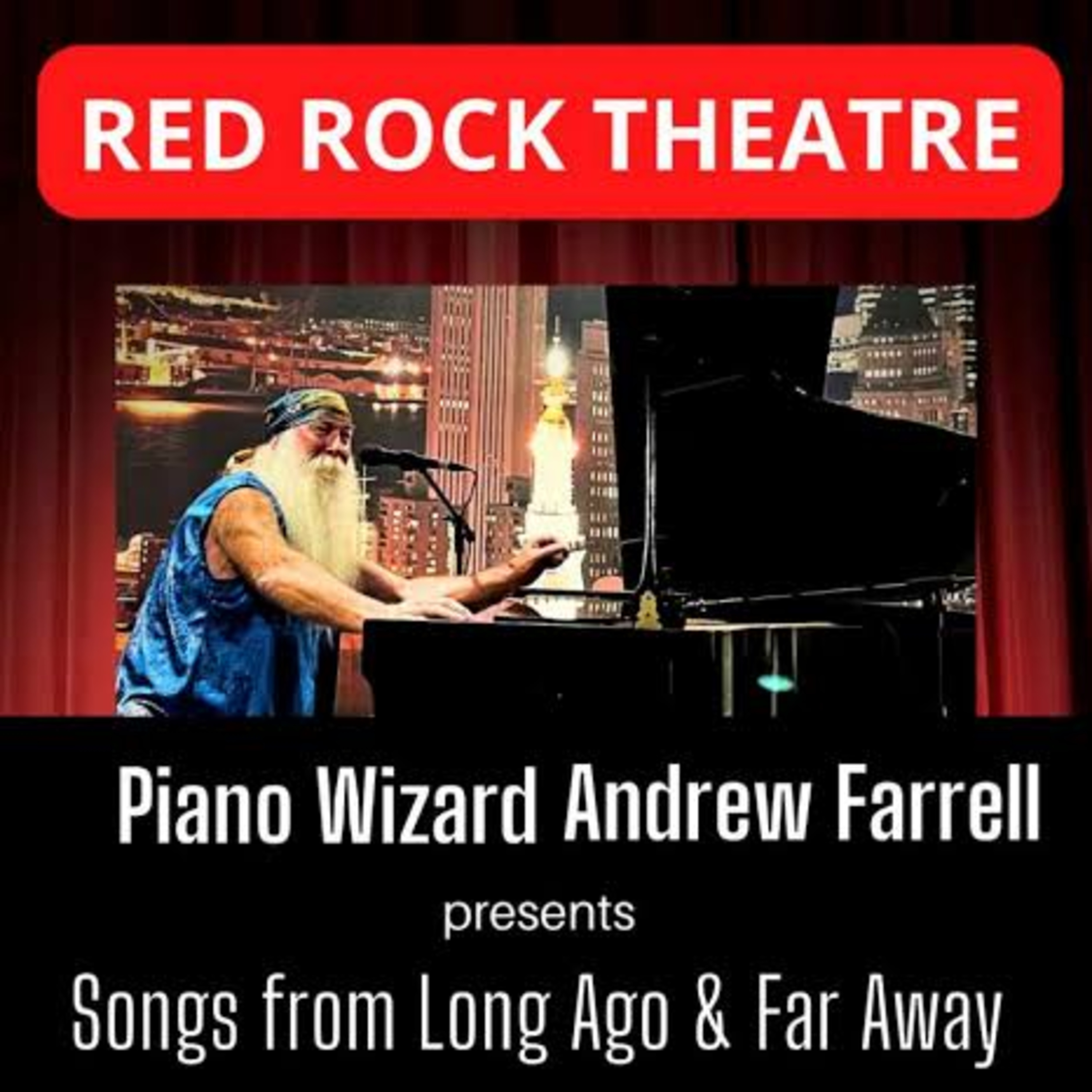 Piano Wizard episode artwork