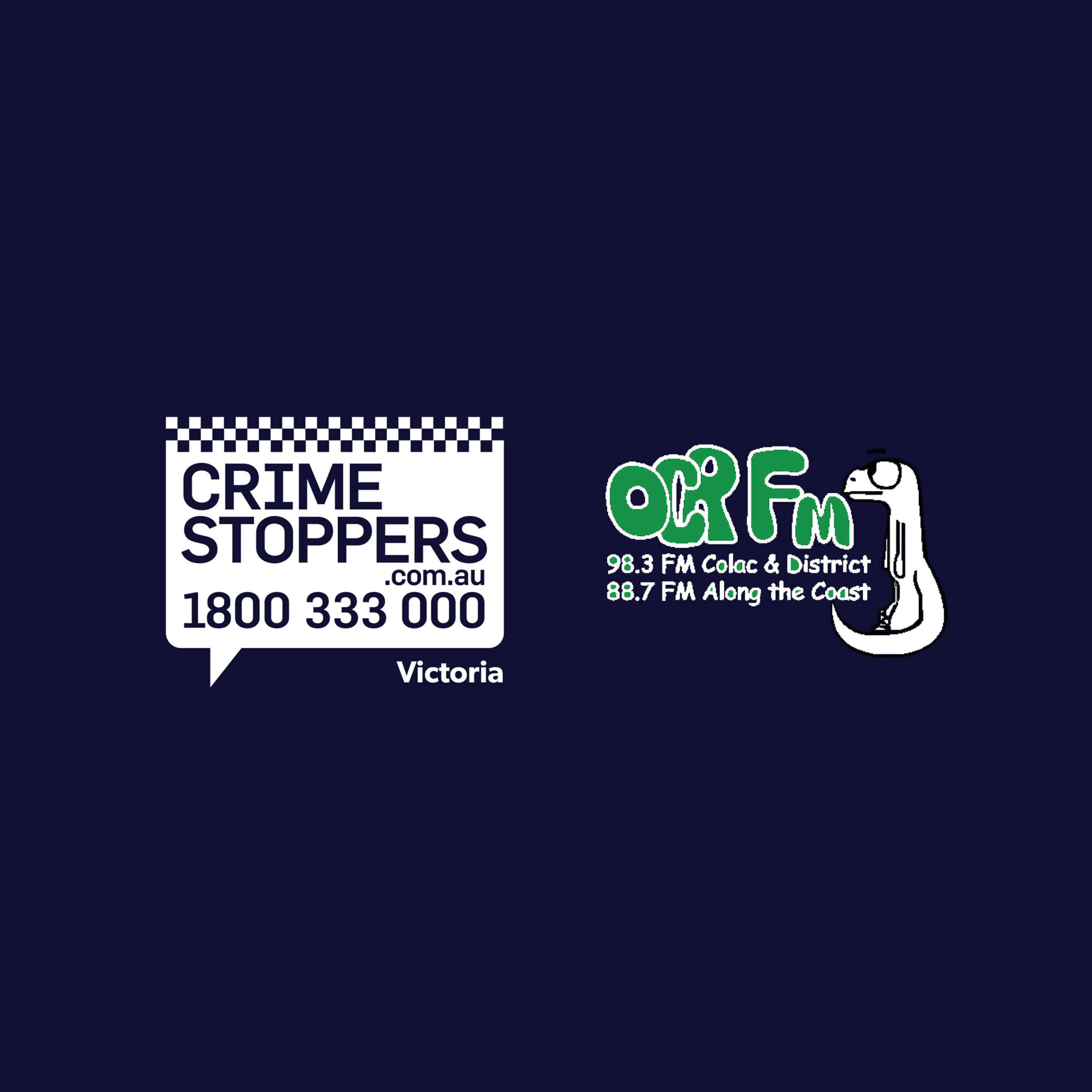 Crimestoppers - Pet Theft episode artwork