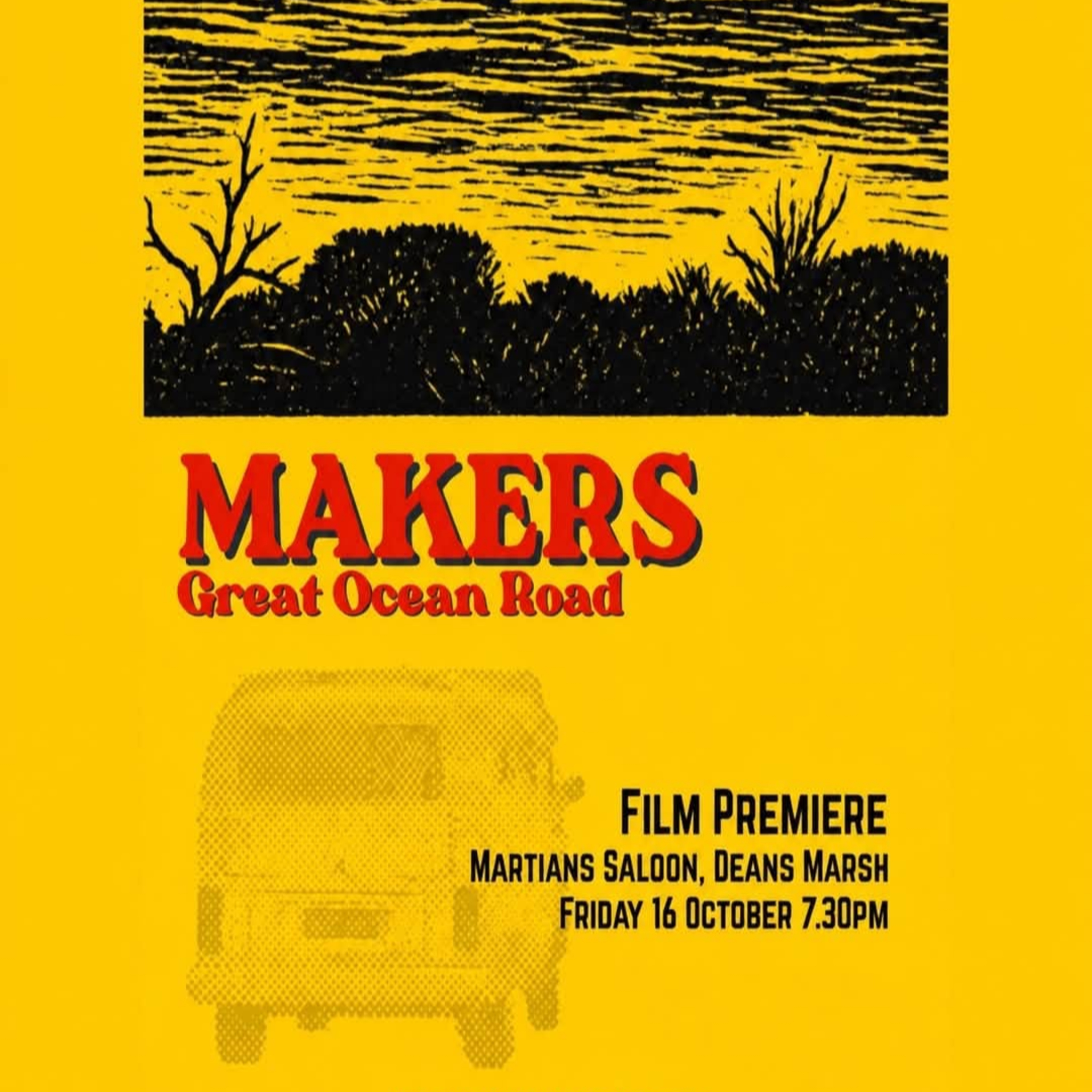 Makers Documentary episode artwork