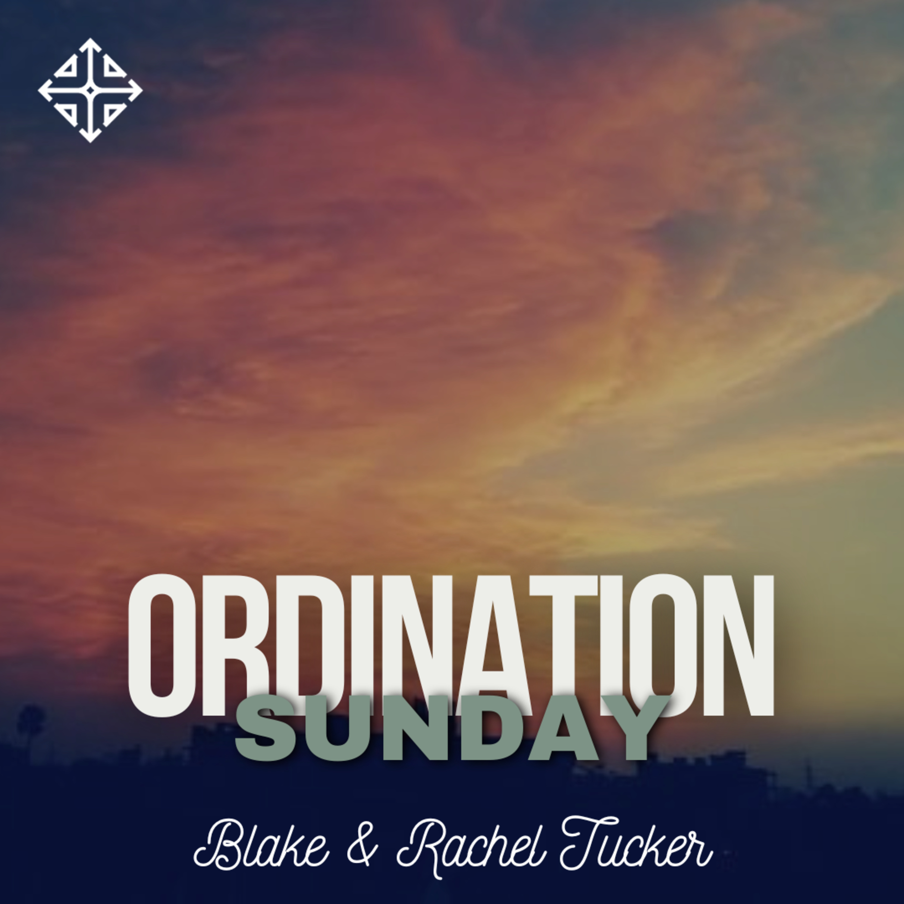 Reconciliation Road Church