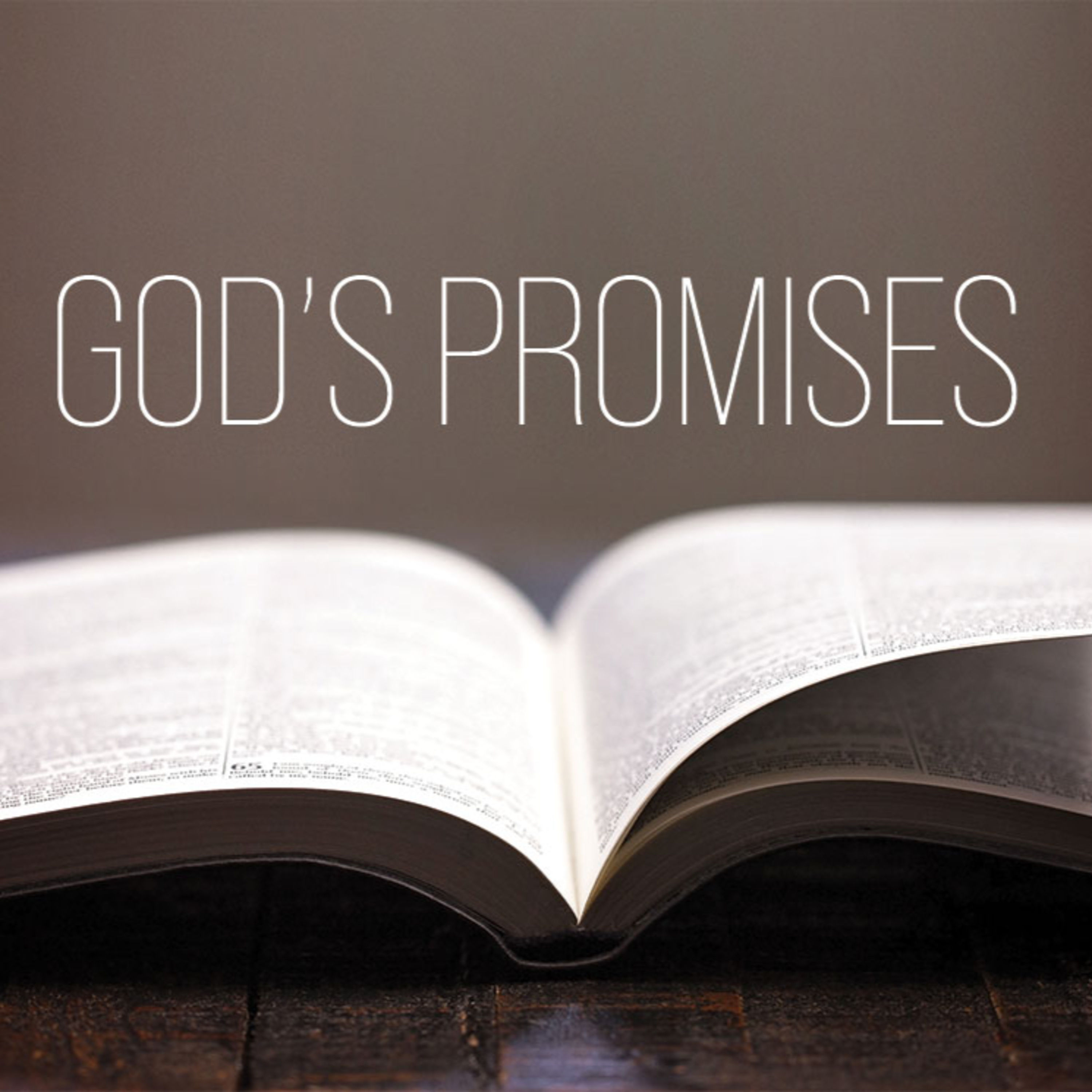 God is still in it - Prince Blom
