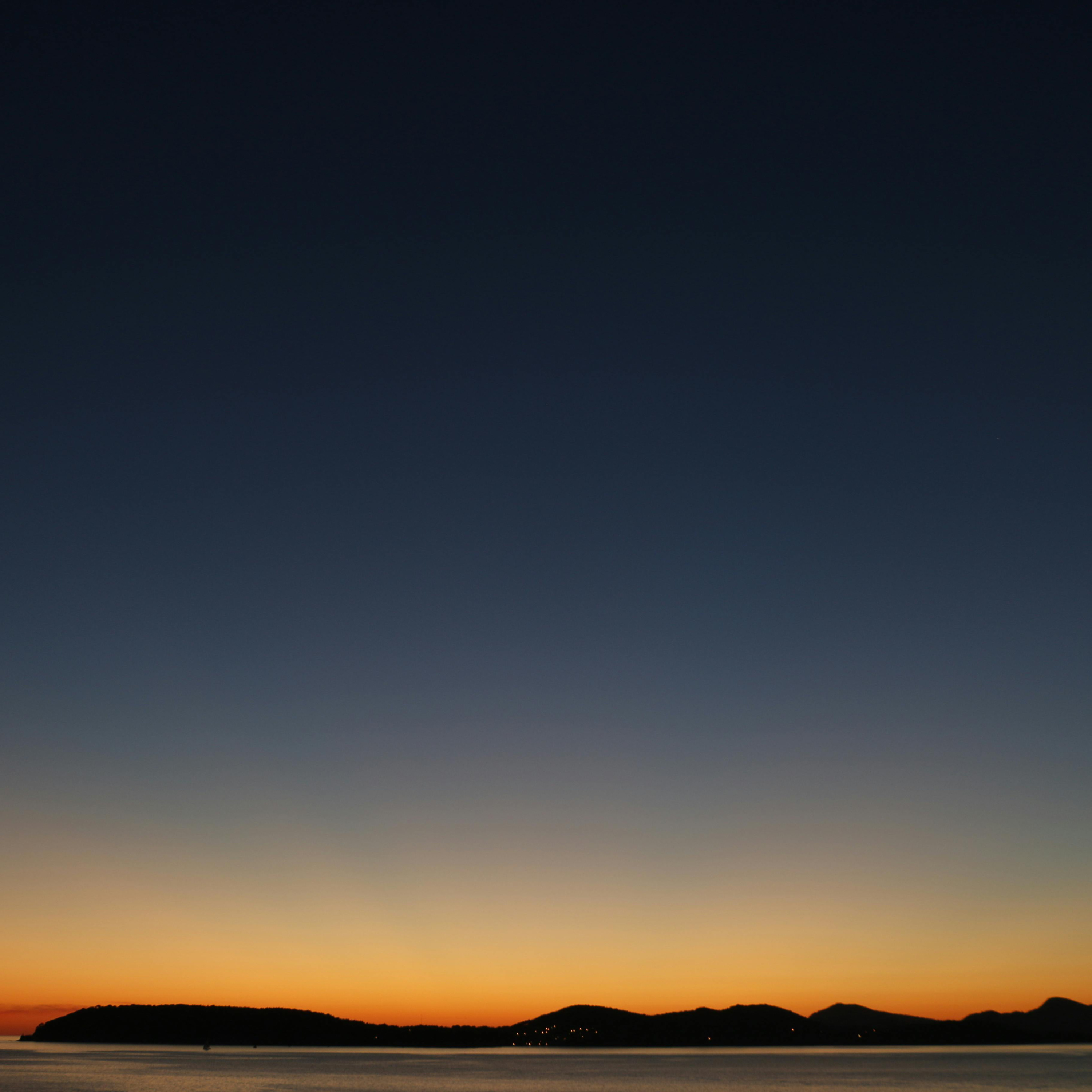 Light in the Dark - Christmas Day 2025 - Tom Moffat