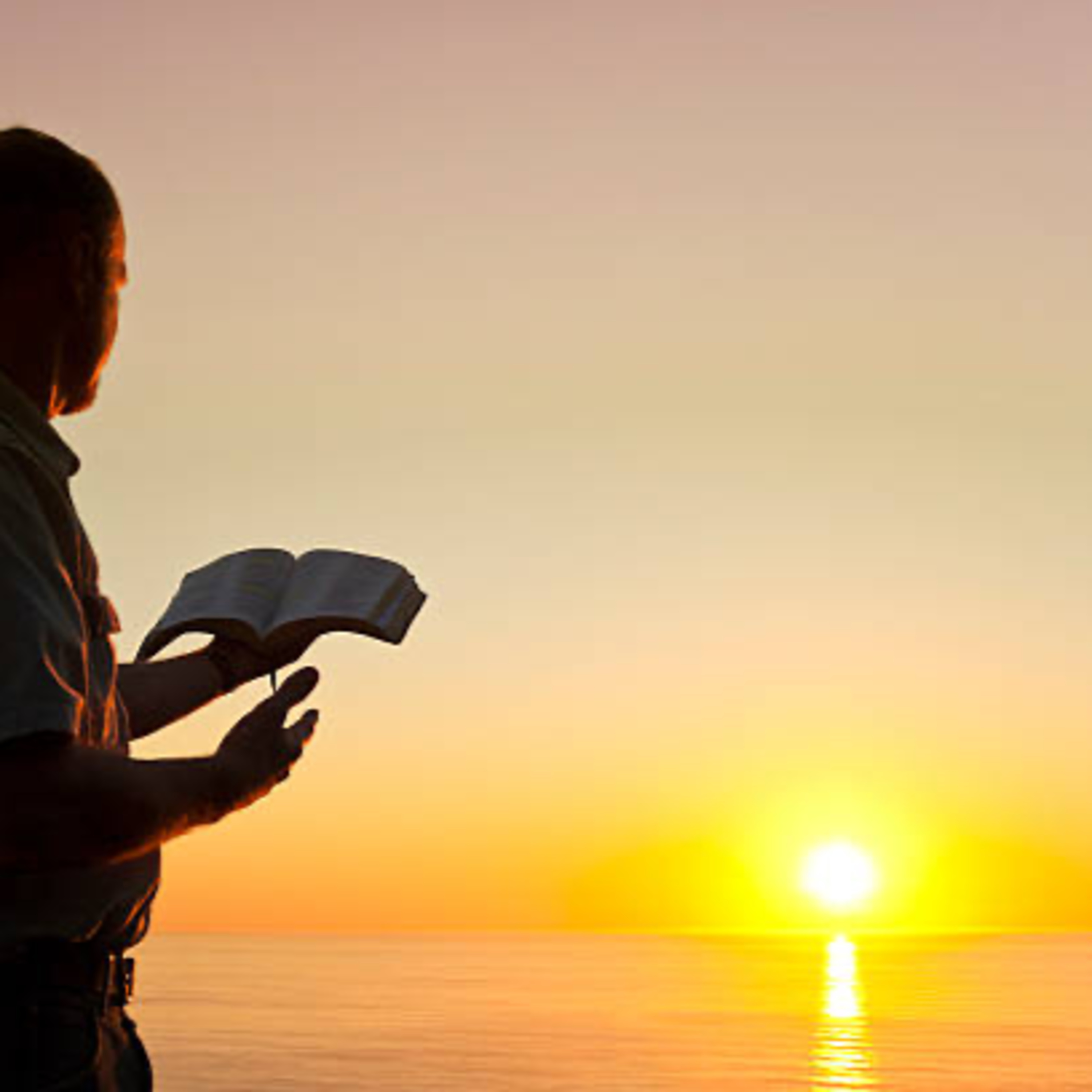 Continuing in Christ - Blake Tucker (final message)