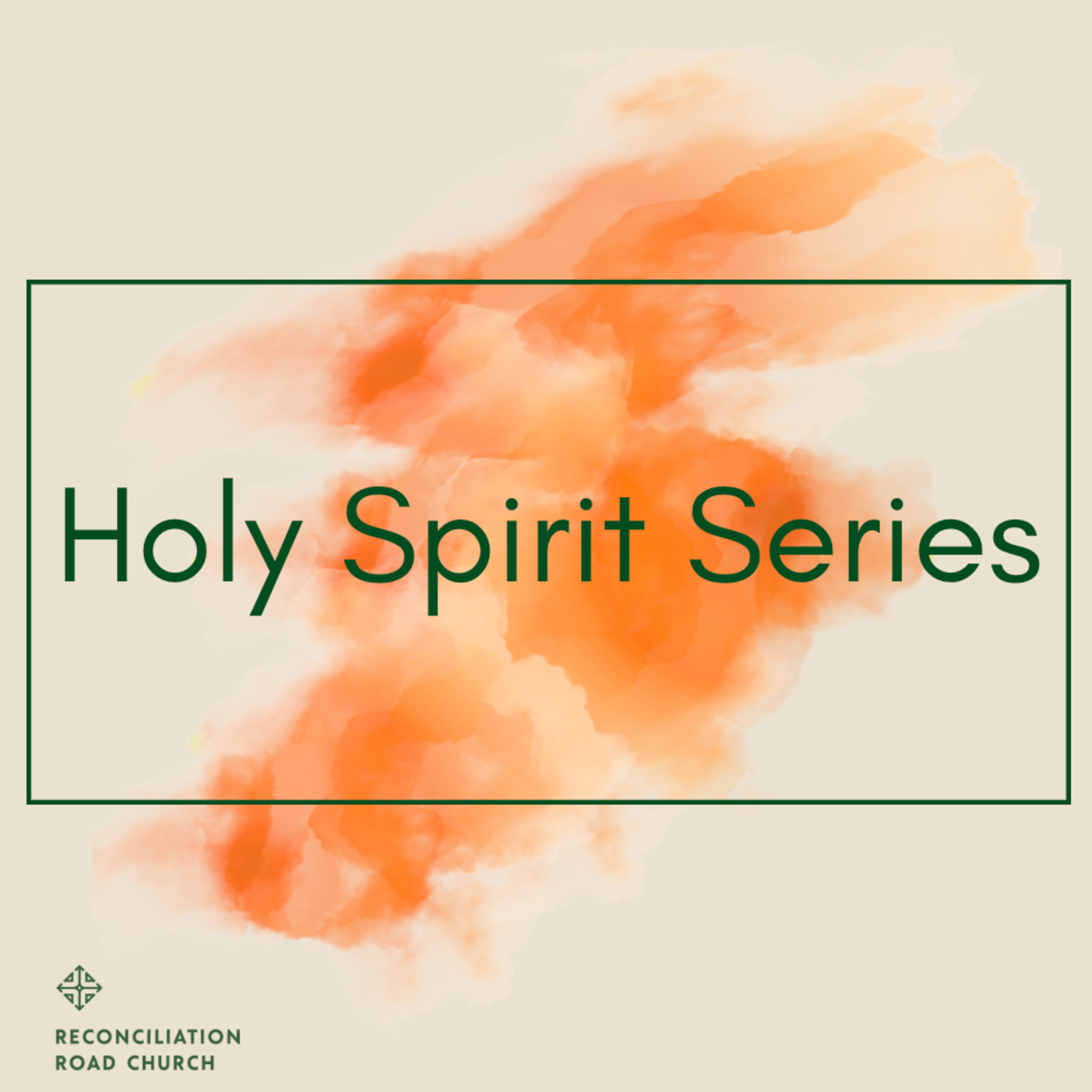 Holy Spirit Series Week 1 - Prince Blom 8/02/2026