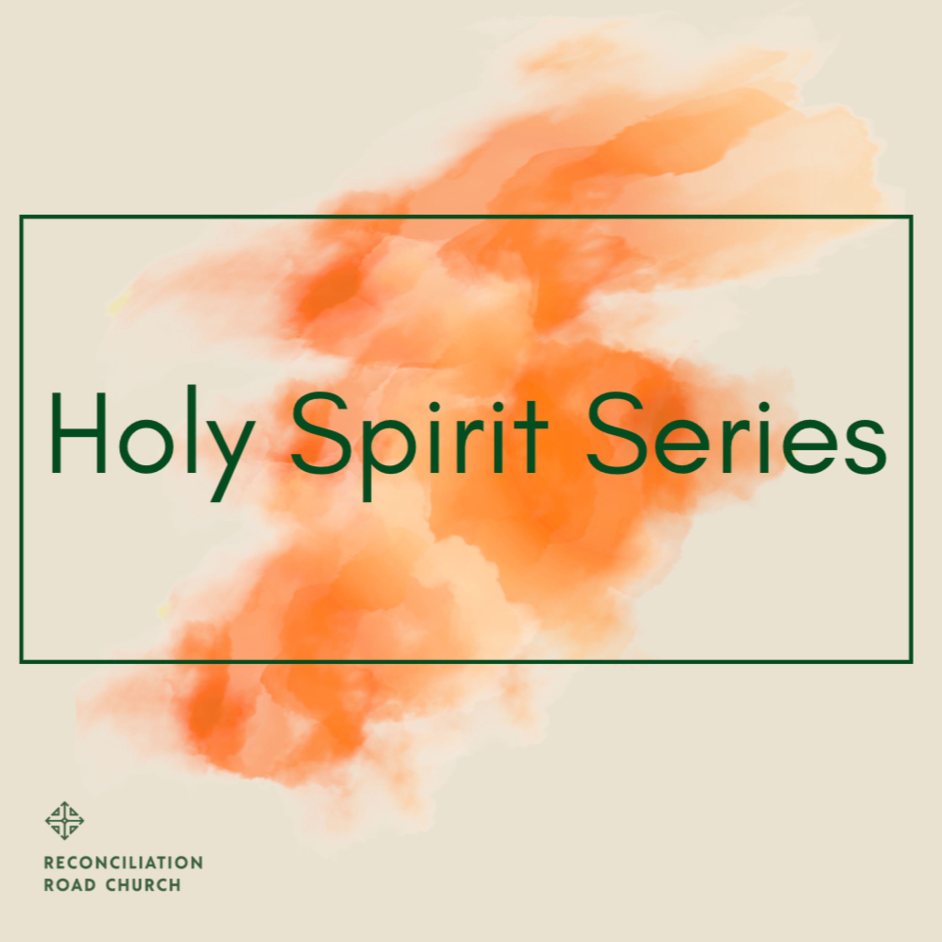 Holy Spirit Series Week 2 - Bandile Sizani 15/02/26