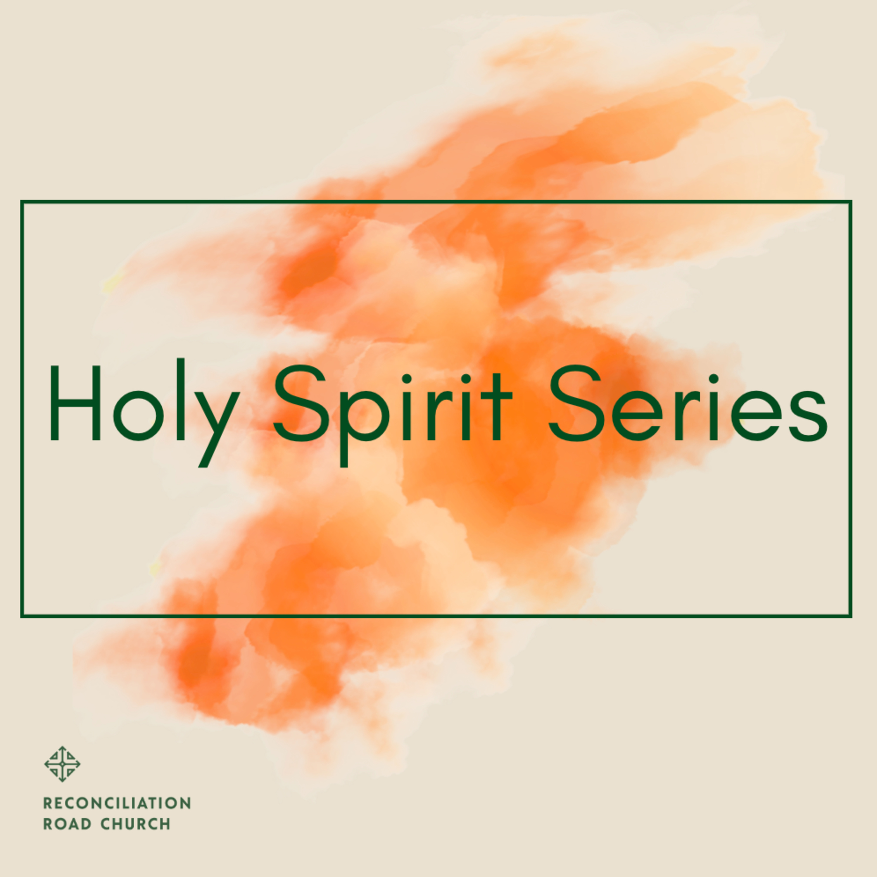 Holy Spirit Series Week 3 - Kopano Malebo 22/02/26