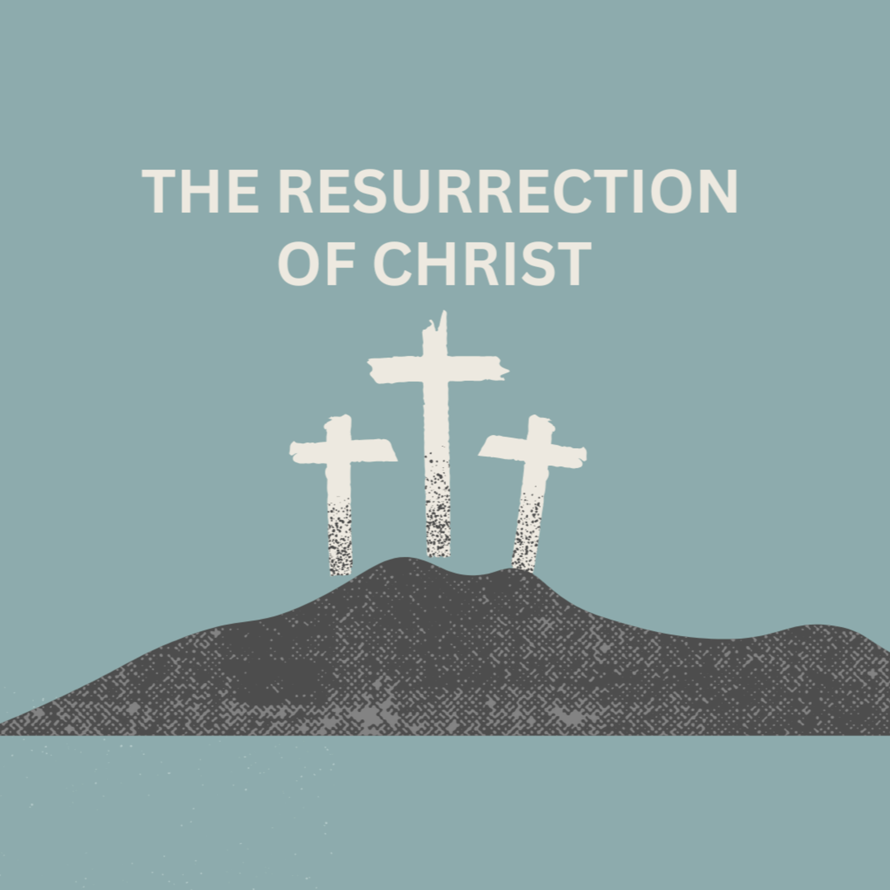 RRC Good Friday Service - The Seven last Words of Jesus