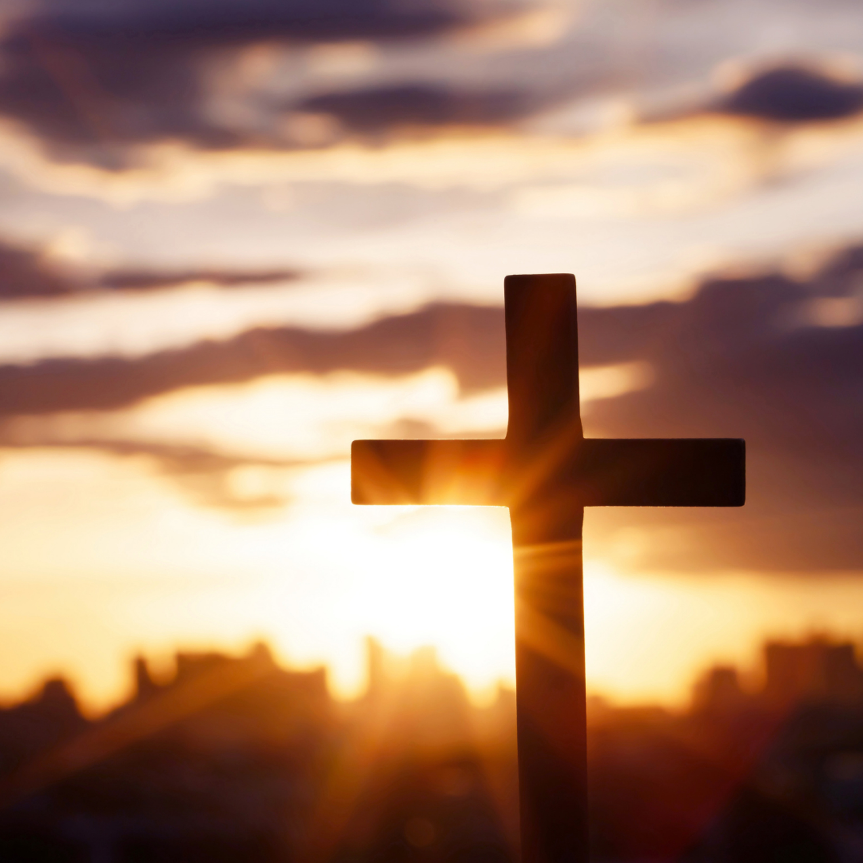 The Cross; God's Love in Action - Khabo Molotsi - 12/04/26