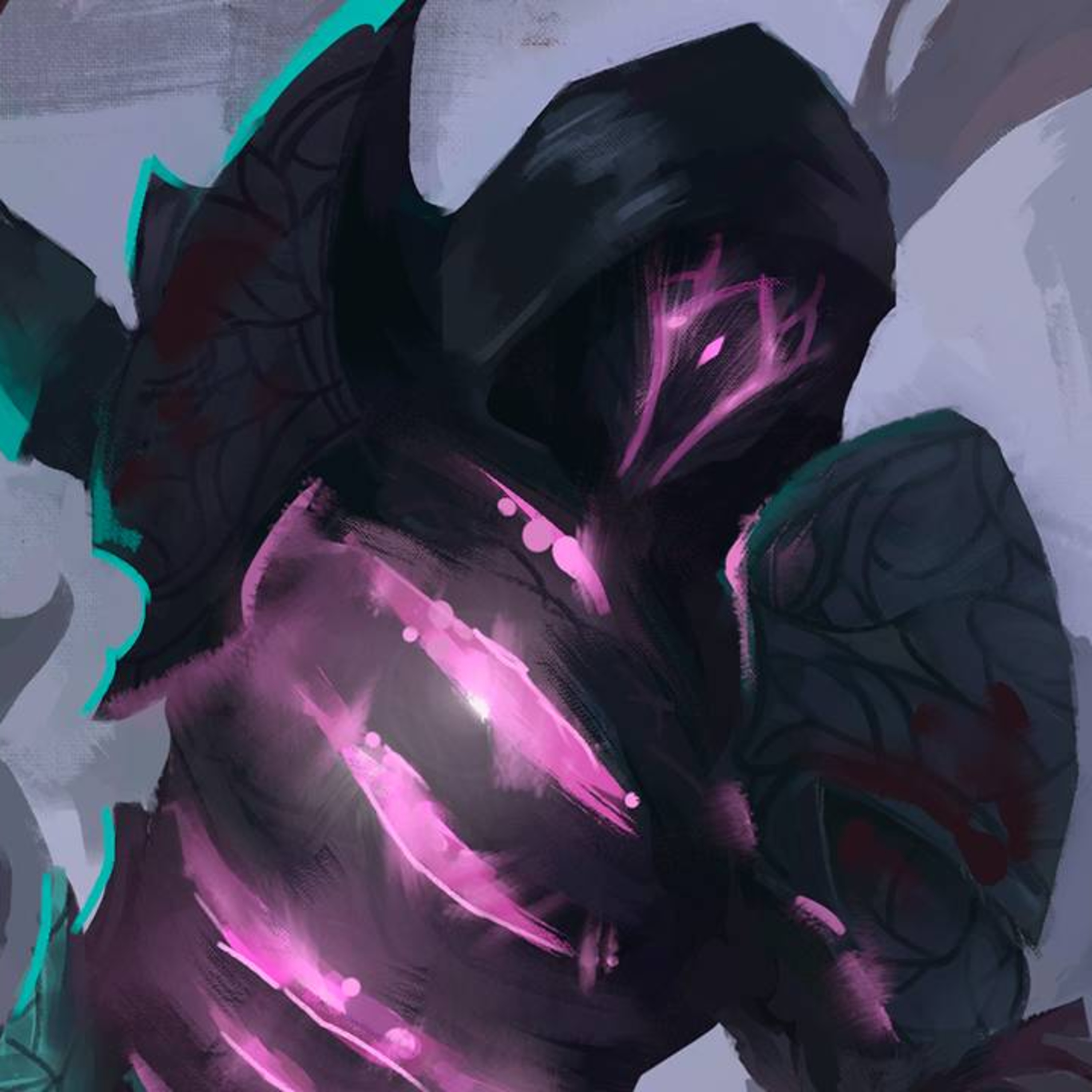 Push the Point: A Flesh and Blood Podcast
