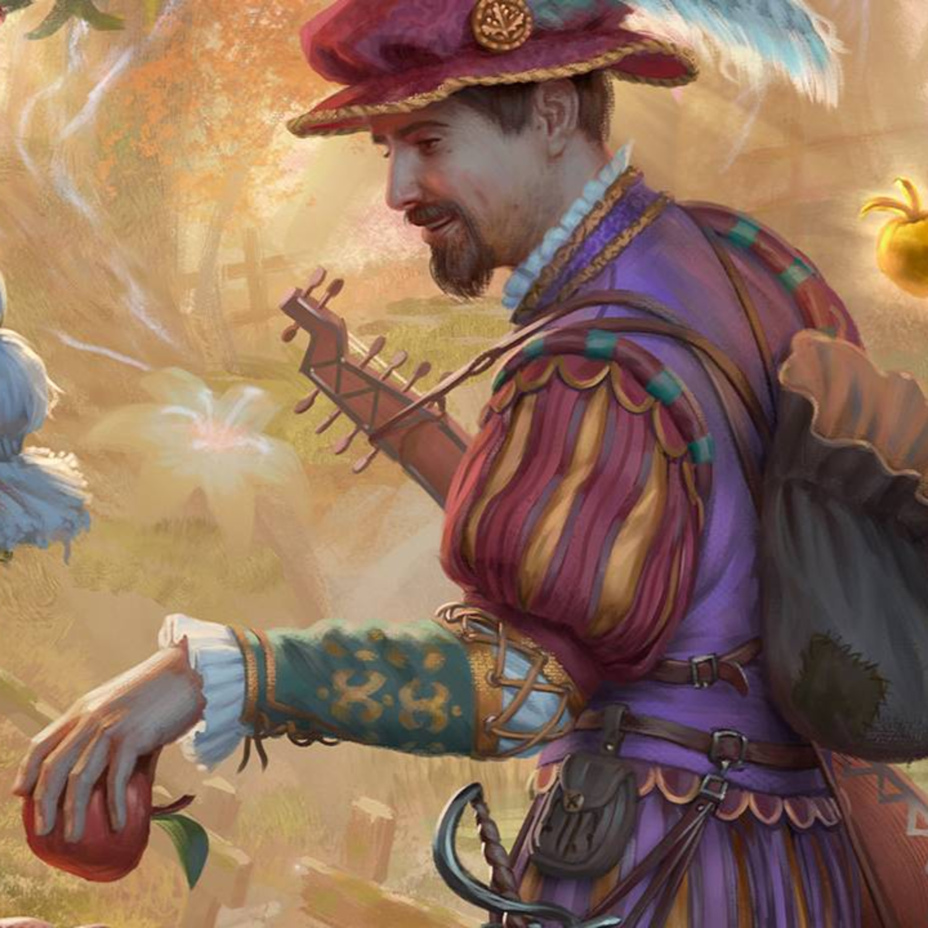 Push the Point: A Flesh and Blood Podcast