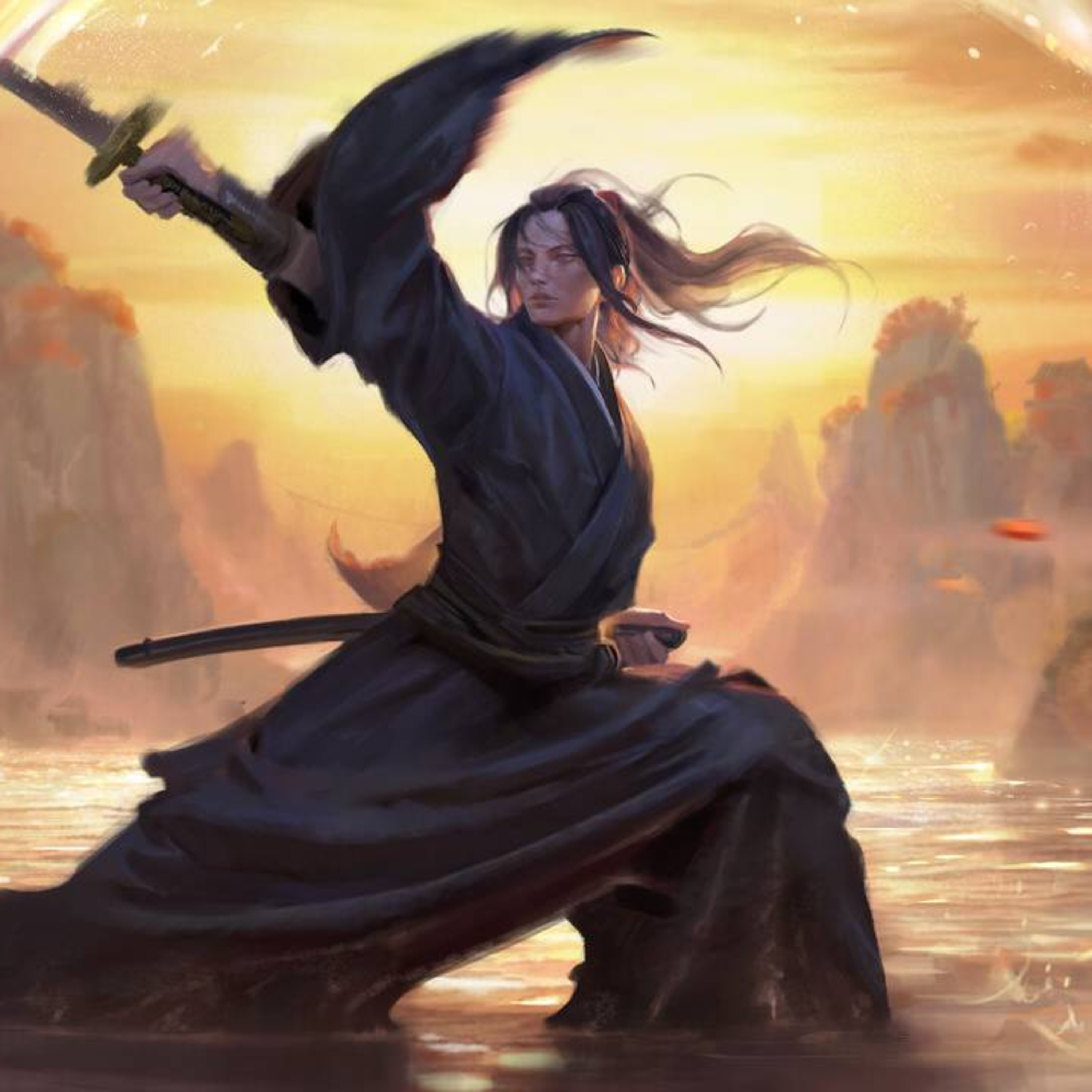 Push the Point: A Flesh and Blood Podcast