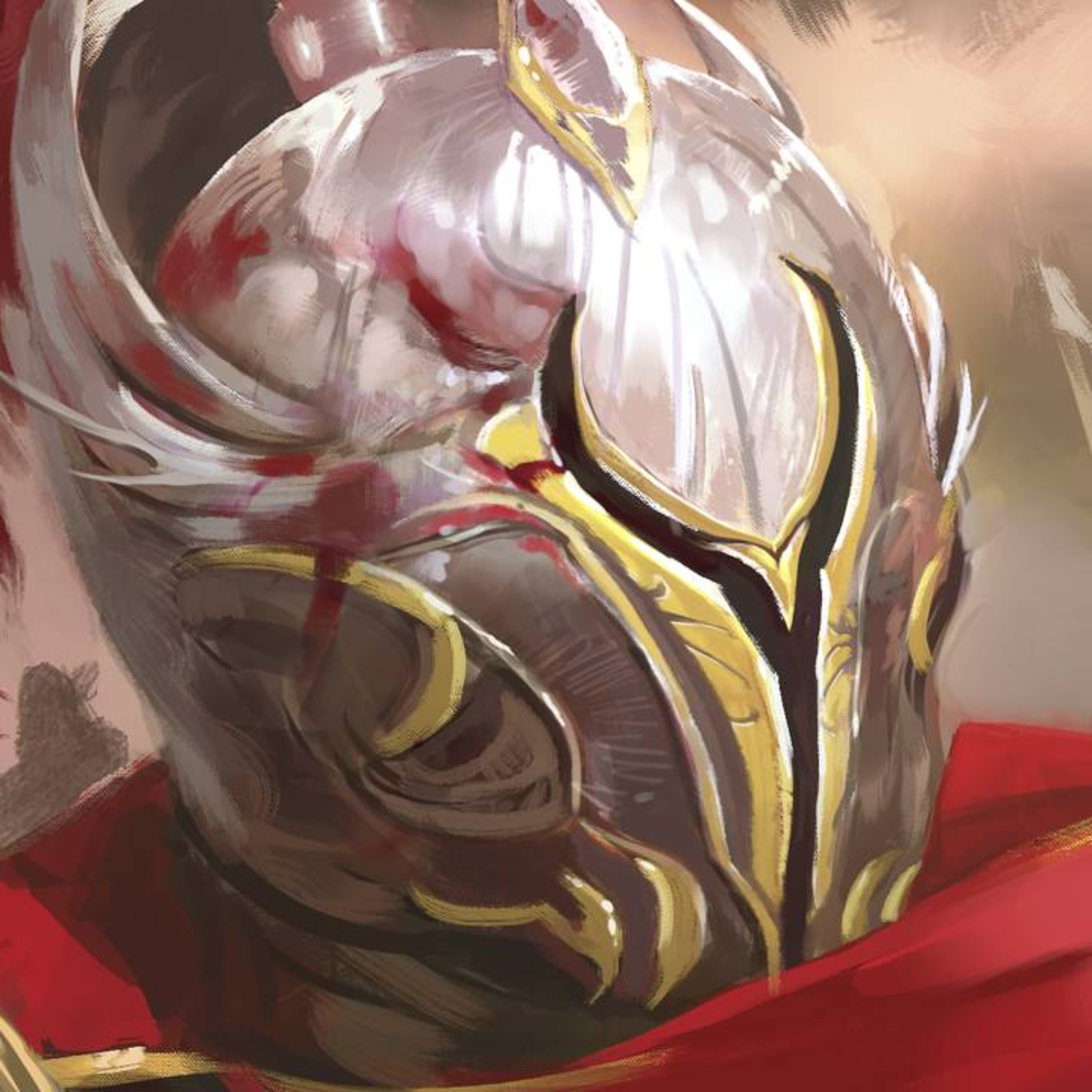 Push the Point: A Flesh and Blood Podcast