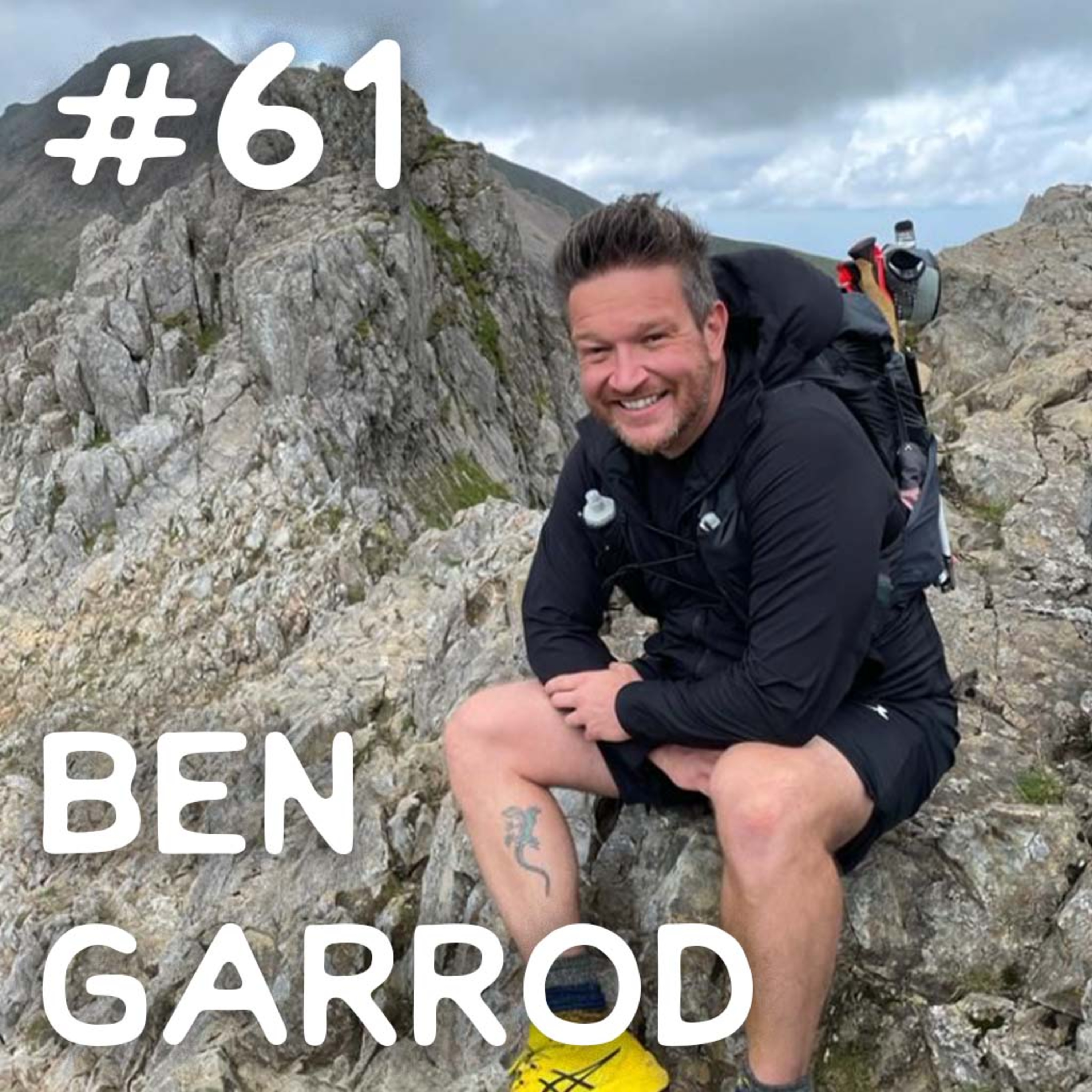 The Trail and Error Podcast