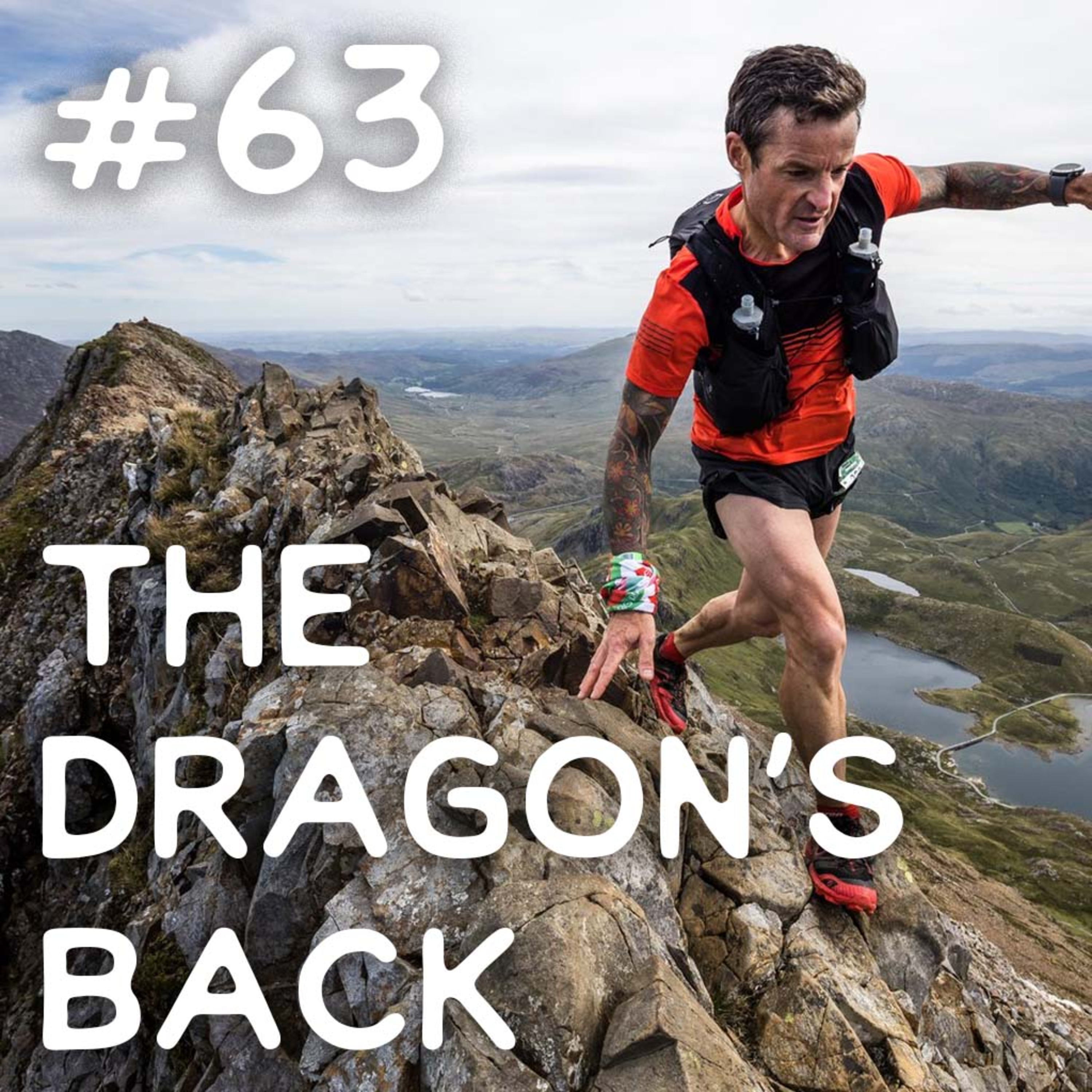 The Trail and Error Podcast