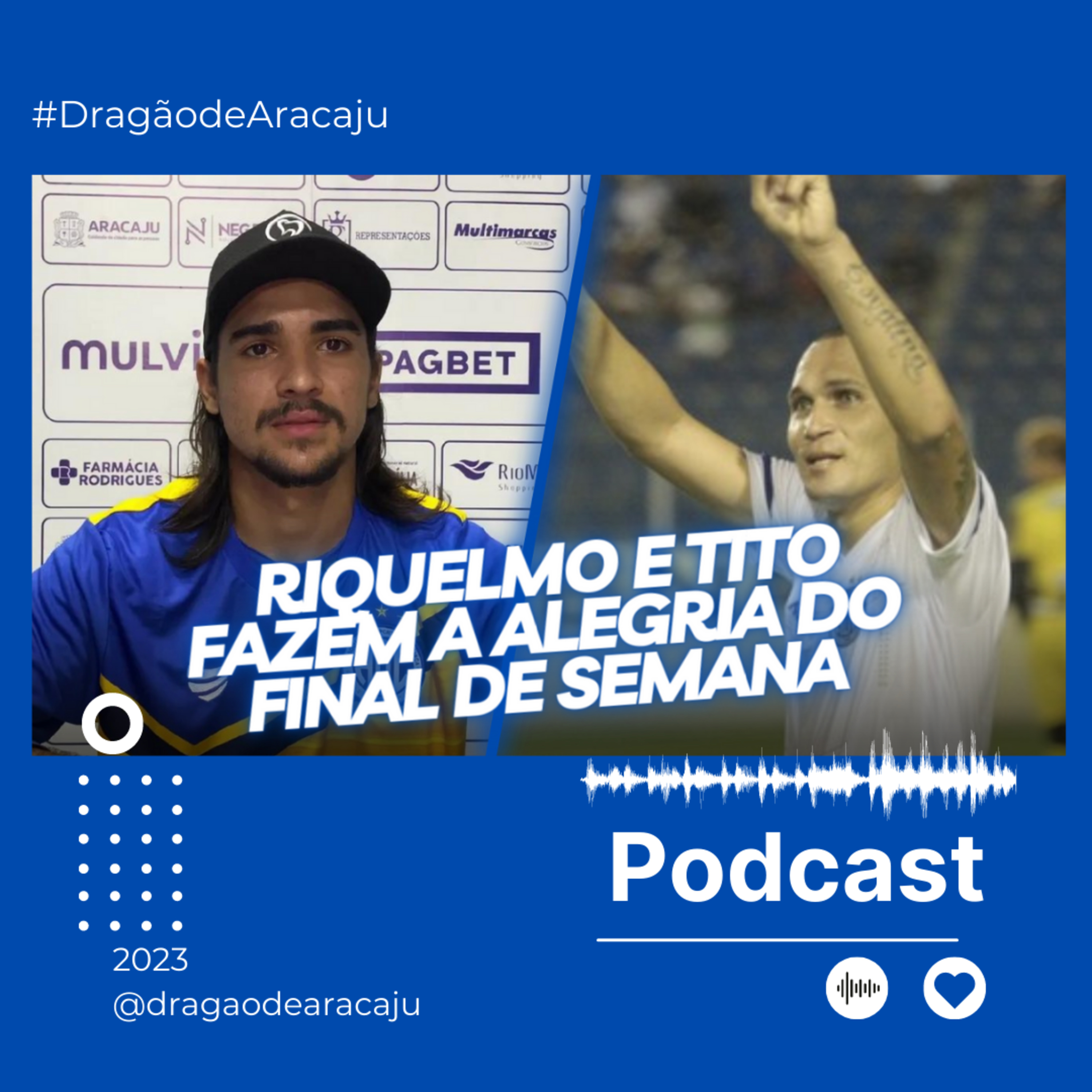 Dragão de Aracaju - Tudo sobre o Confiança