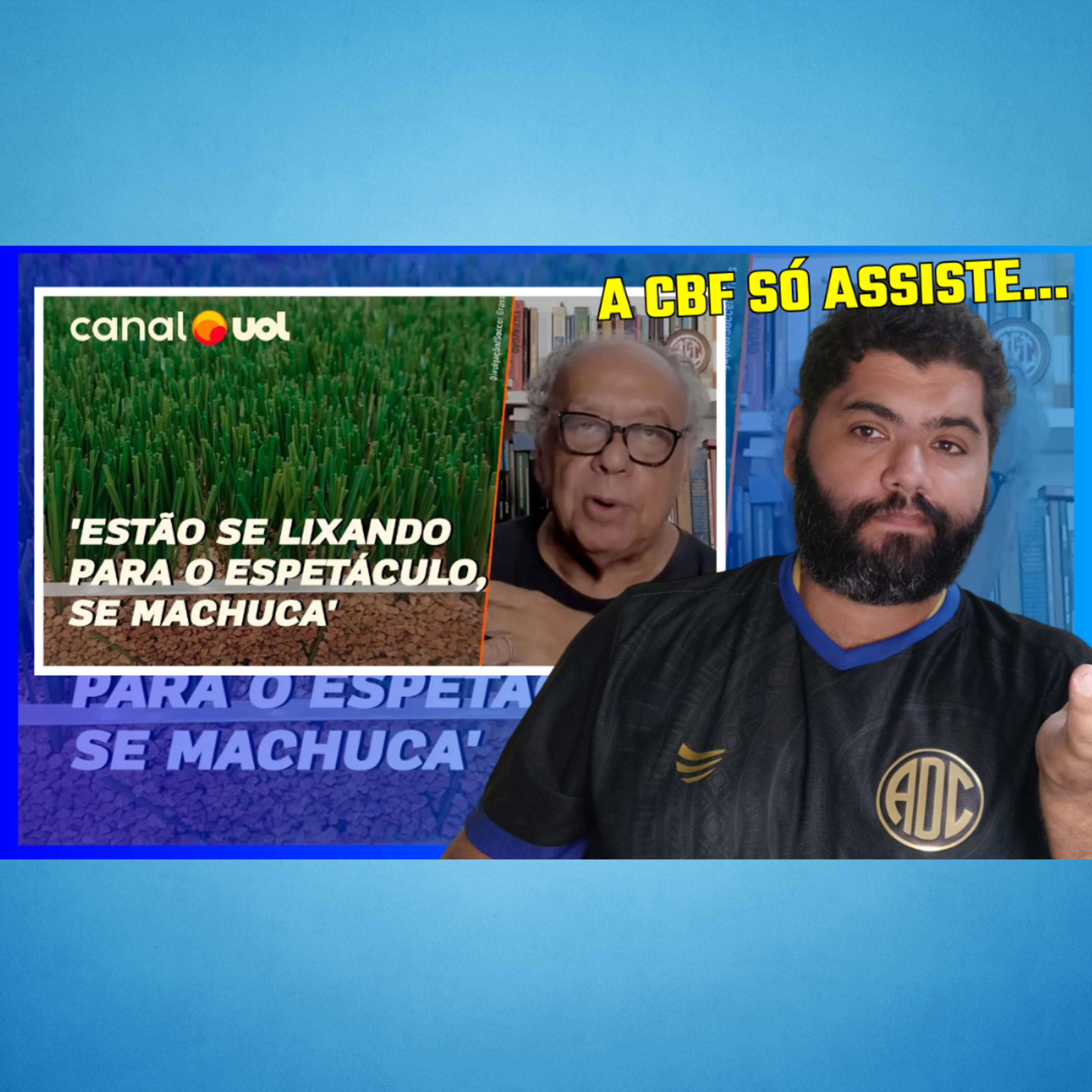 Dragão de Aracaju - Tudo sobre o Confiança
