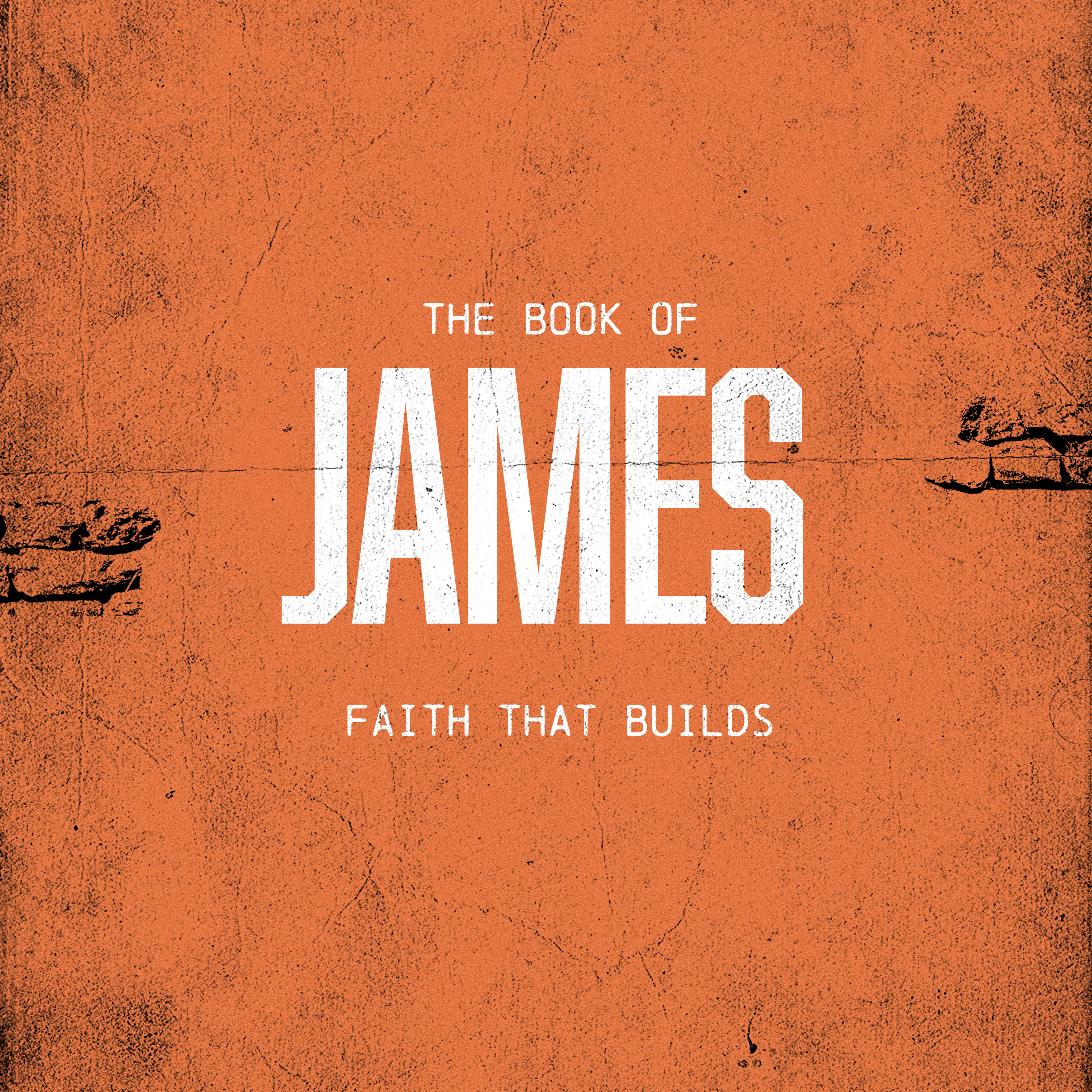 James 3:1-12 : Taming the Tongue