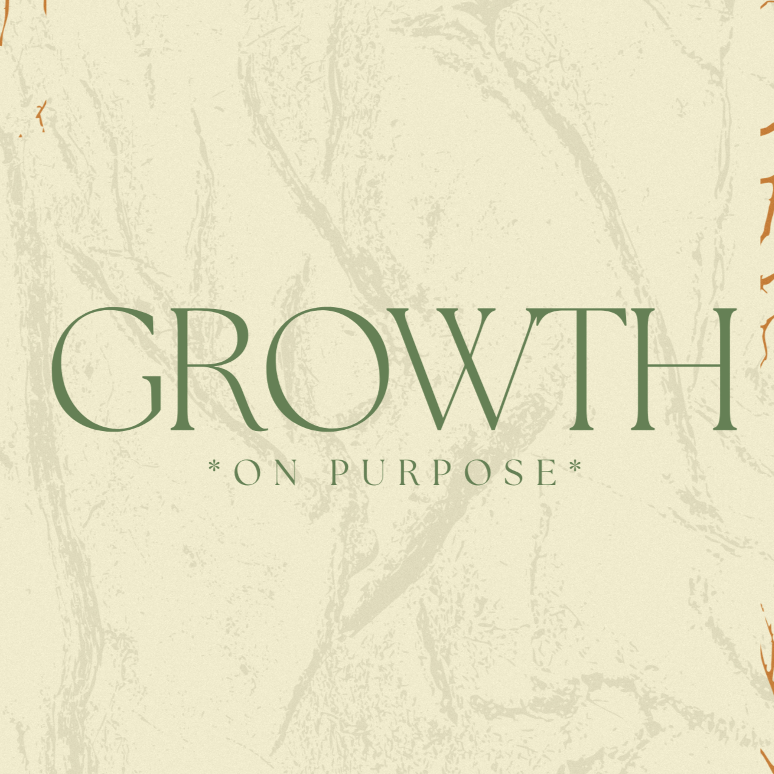 Growth on Purpose | Week 1 | Vision Sunday 2026