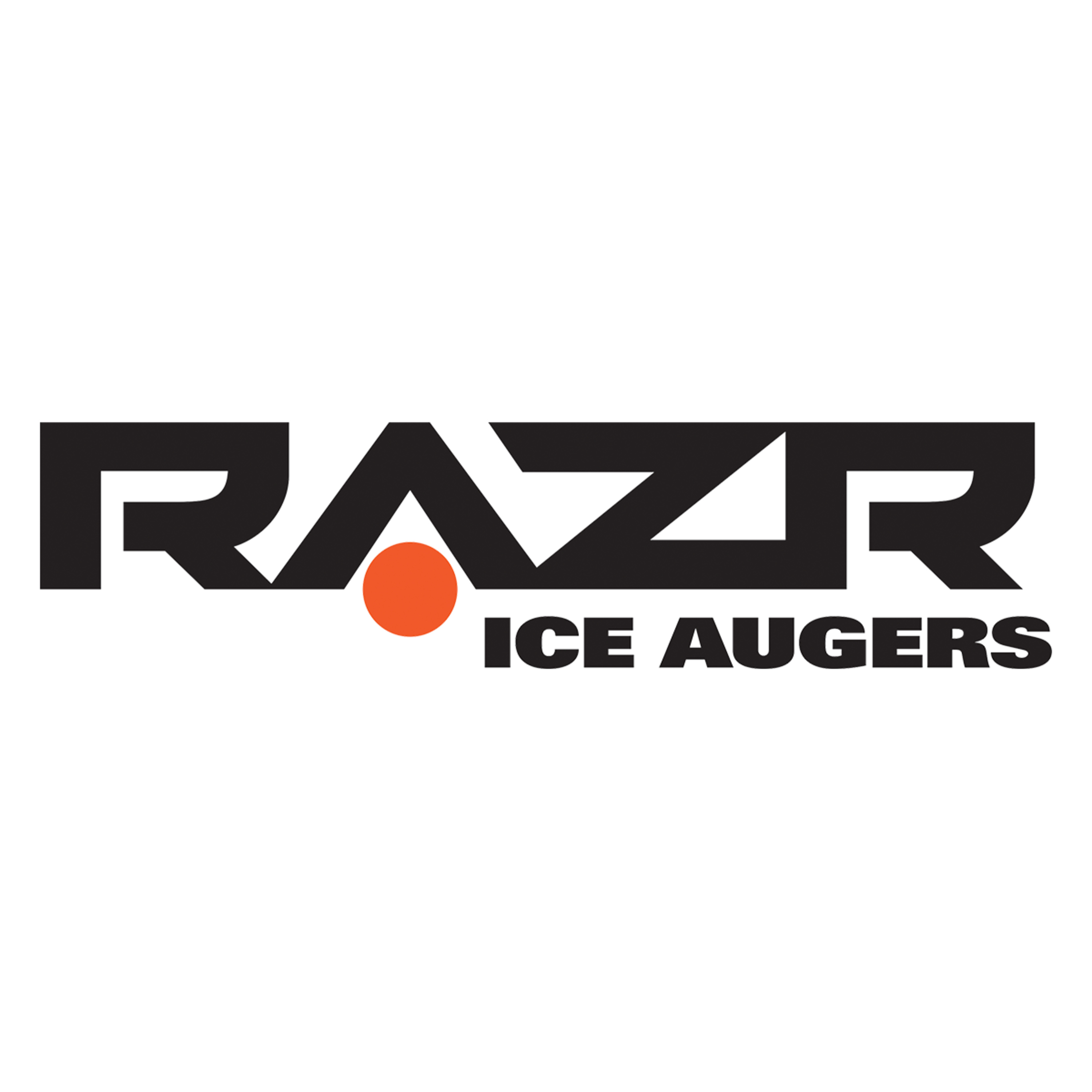 The Night Bite (WI Ice Fishing Expo) with Razr Ice Augers