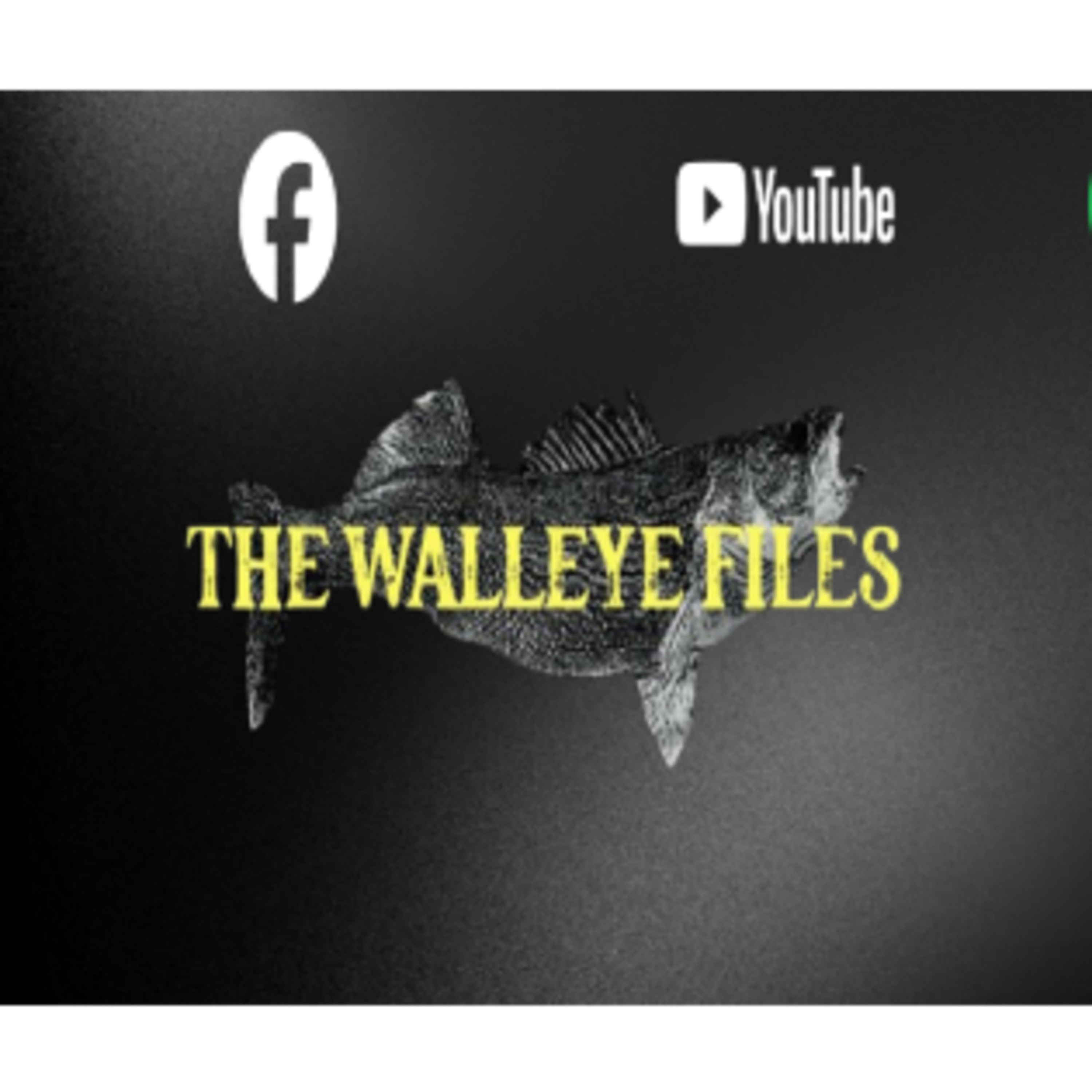The Night Bite with The Walleye Files (Brandon Ruffolo)