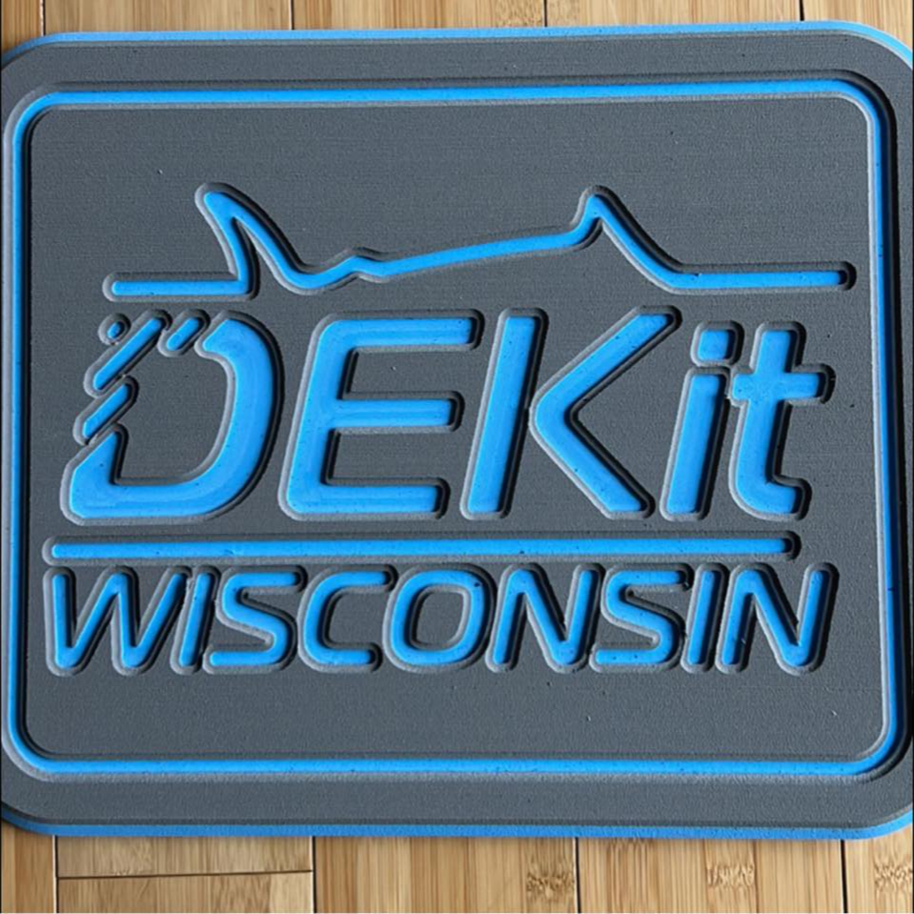 The Night Bite with DEKit Wisconsin (TAKE TWO)
