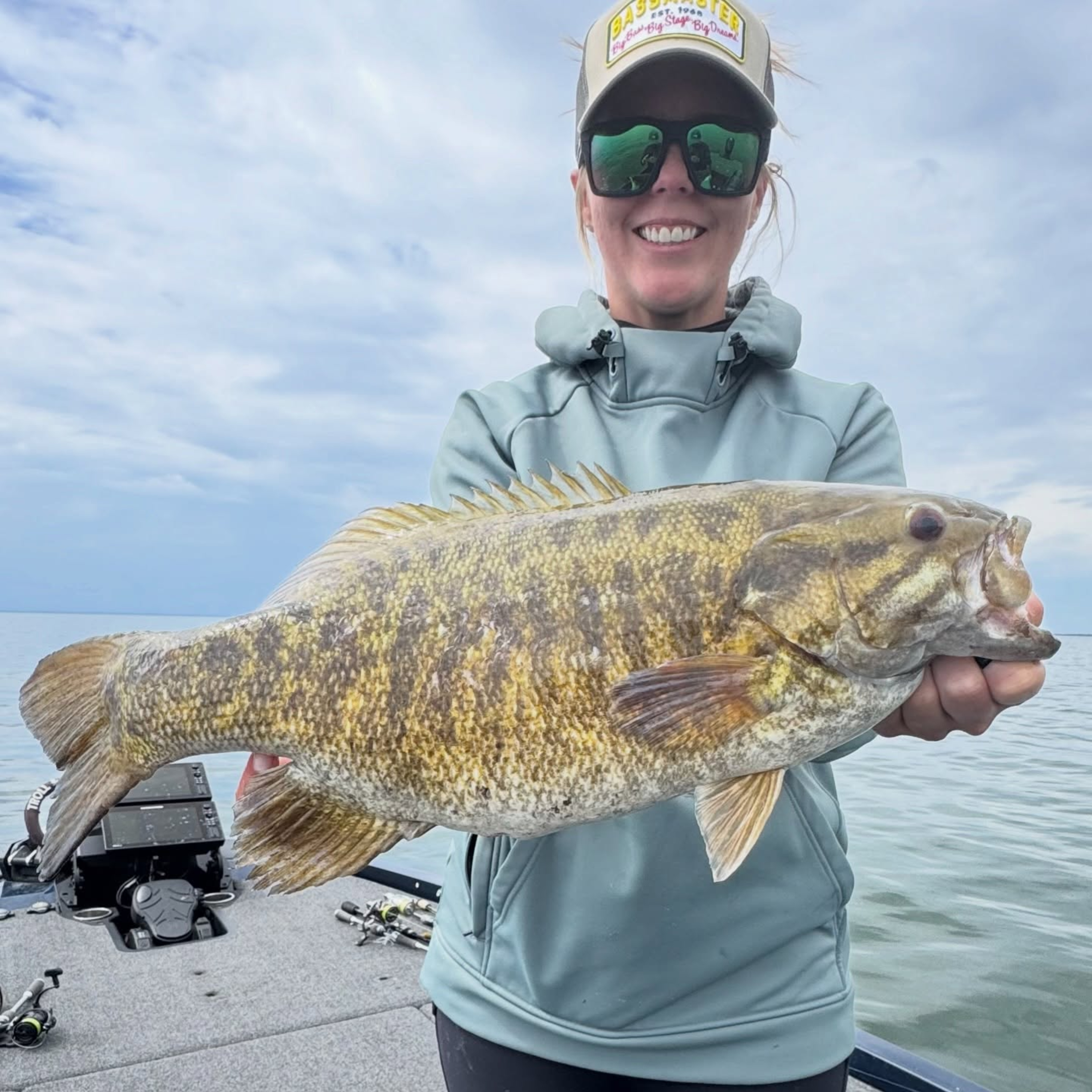The Night Bite with Kara Pasma