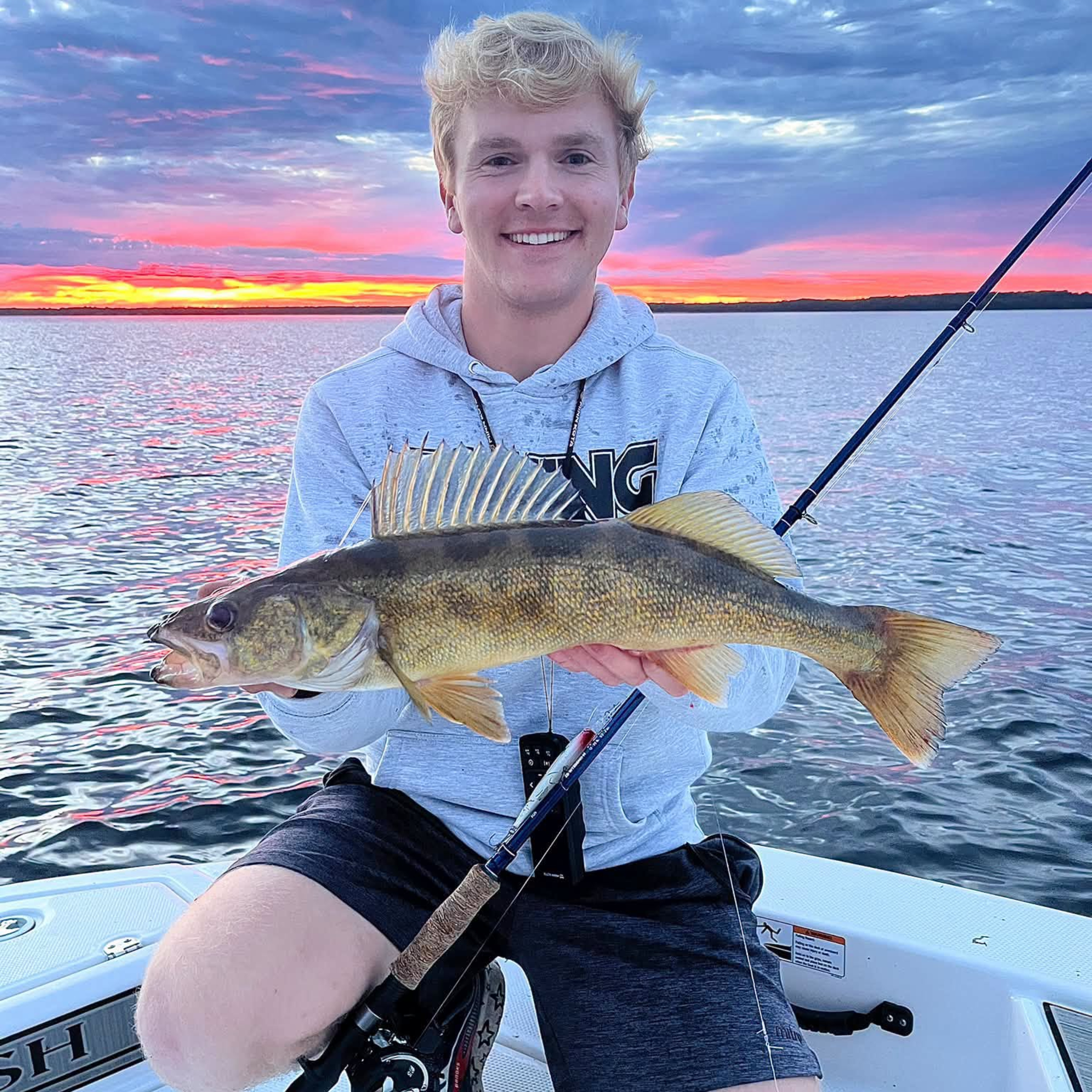 The Night Bite with Matt Crawford