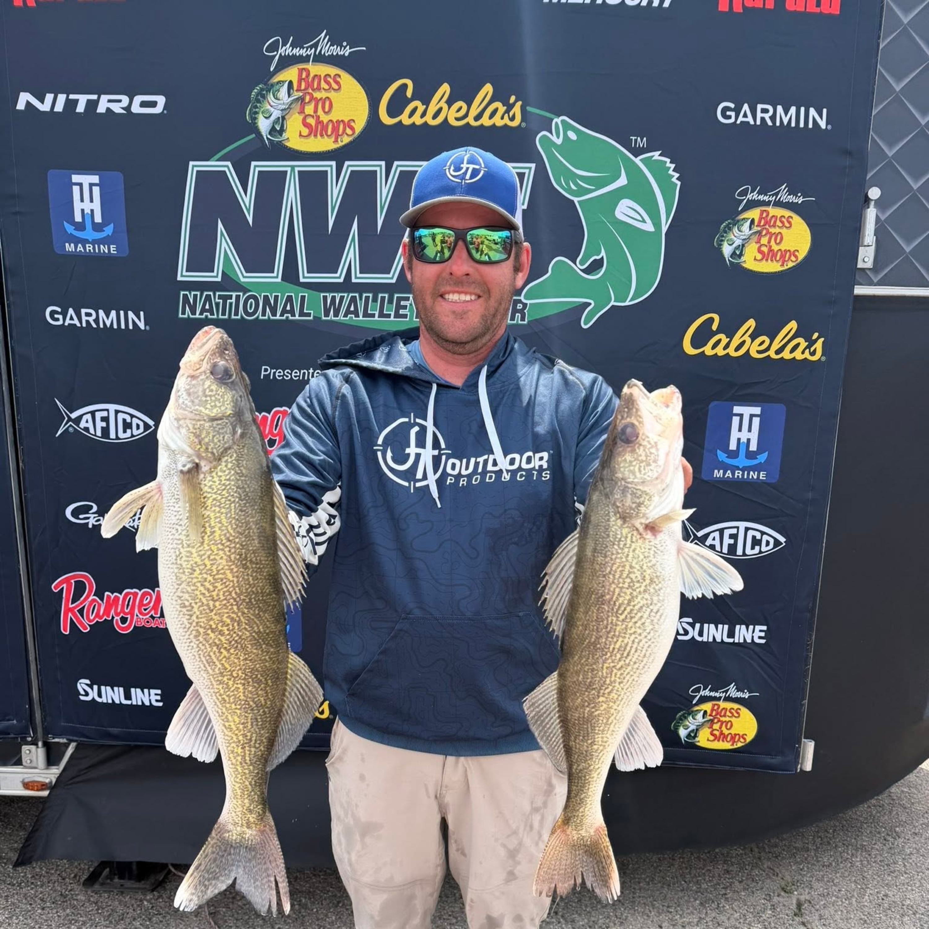 The Night Bite with Joe Bricko (JT Outdoor Products)