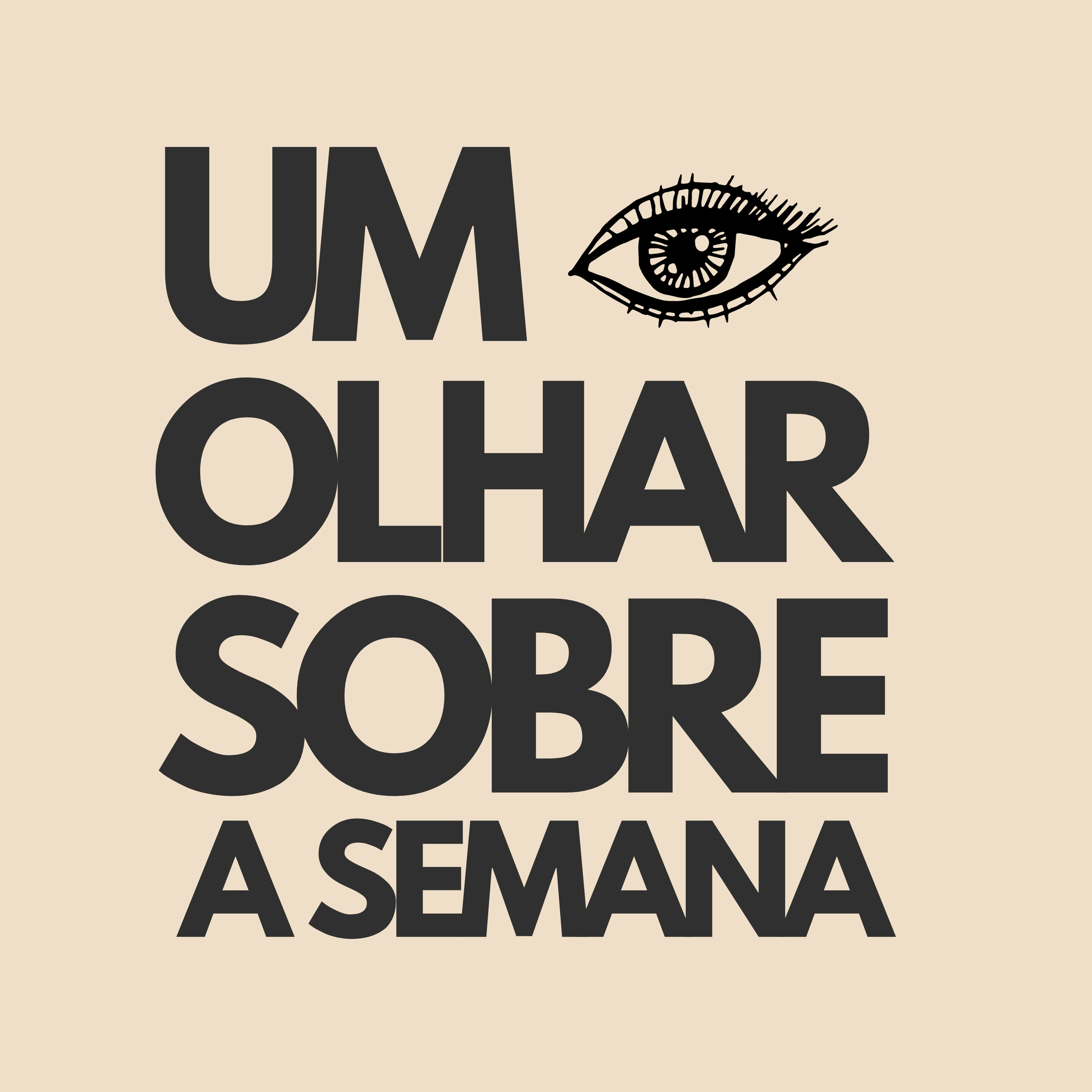 UM OLHAR SOBRE A SEMANA - 4-02-2024 episode artwork