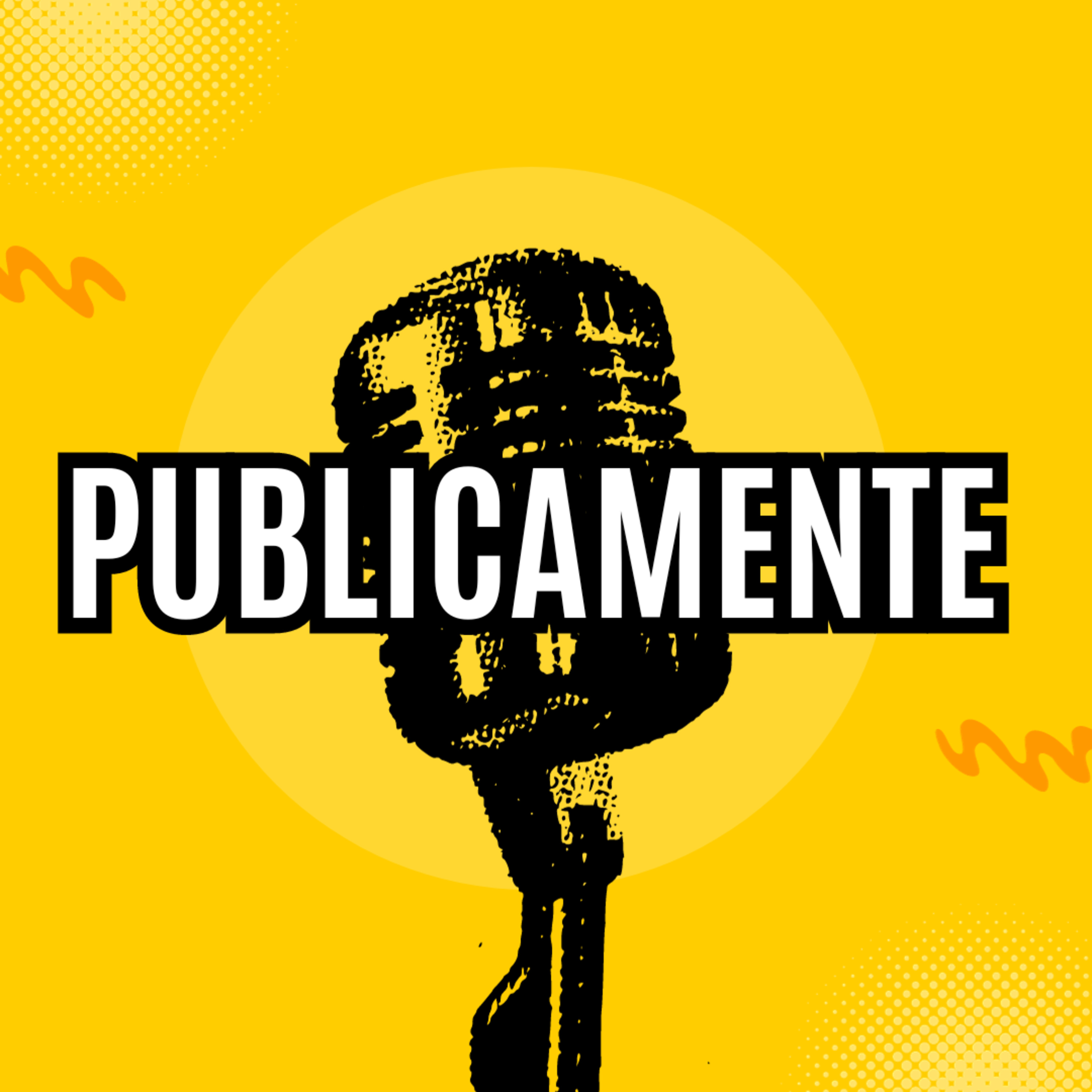 PUBLICAMENTE 11-05-2024 episode artwork