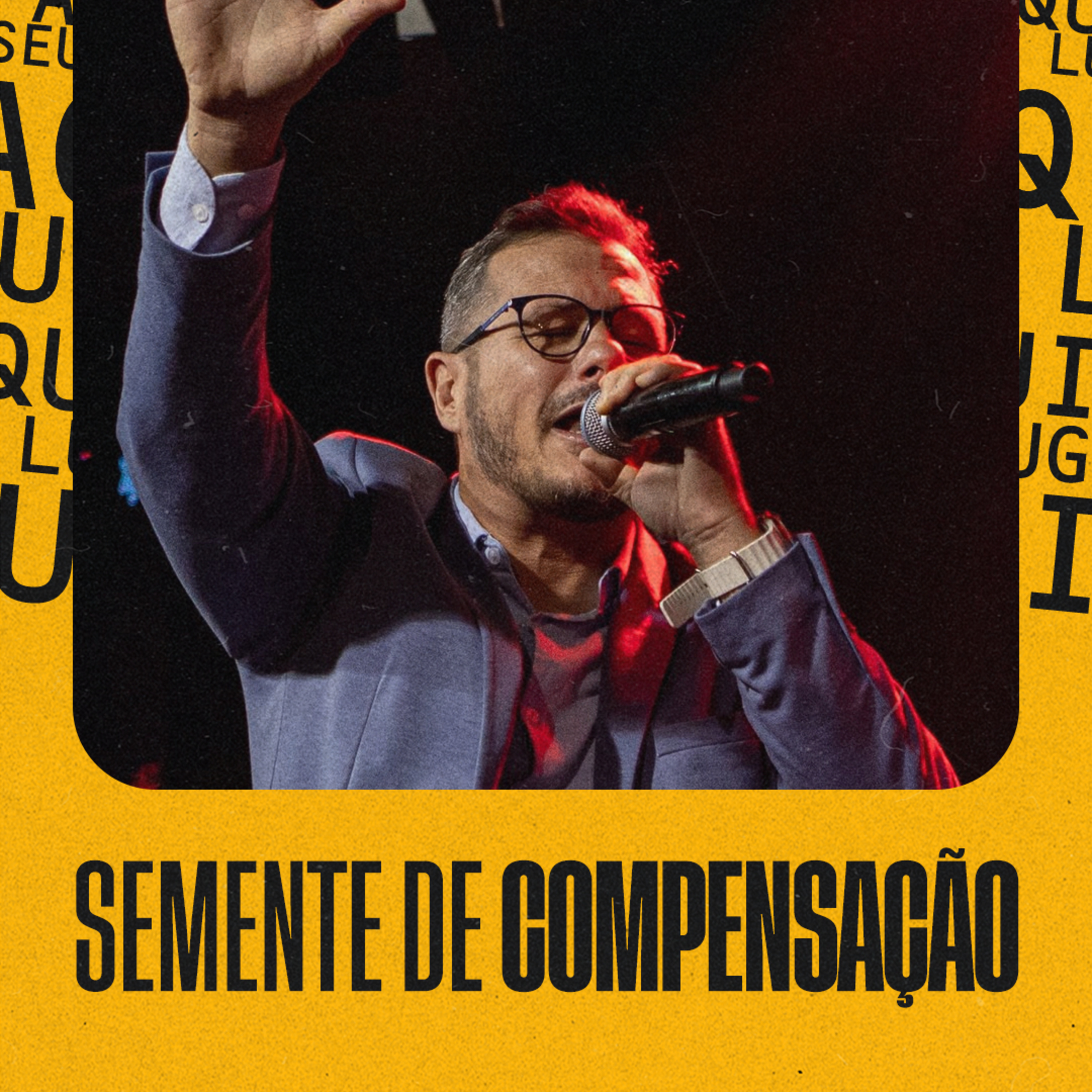 MSG#152 - Semente de Compensação episode artwork
