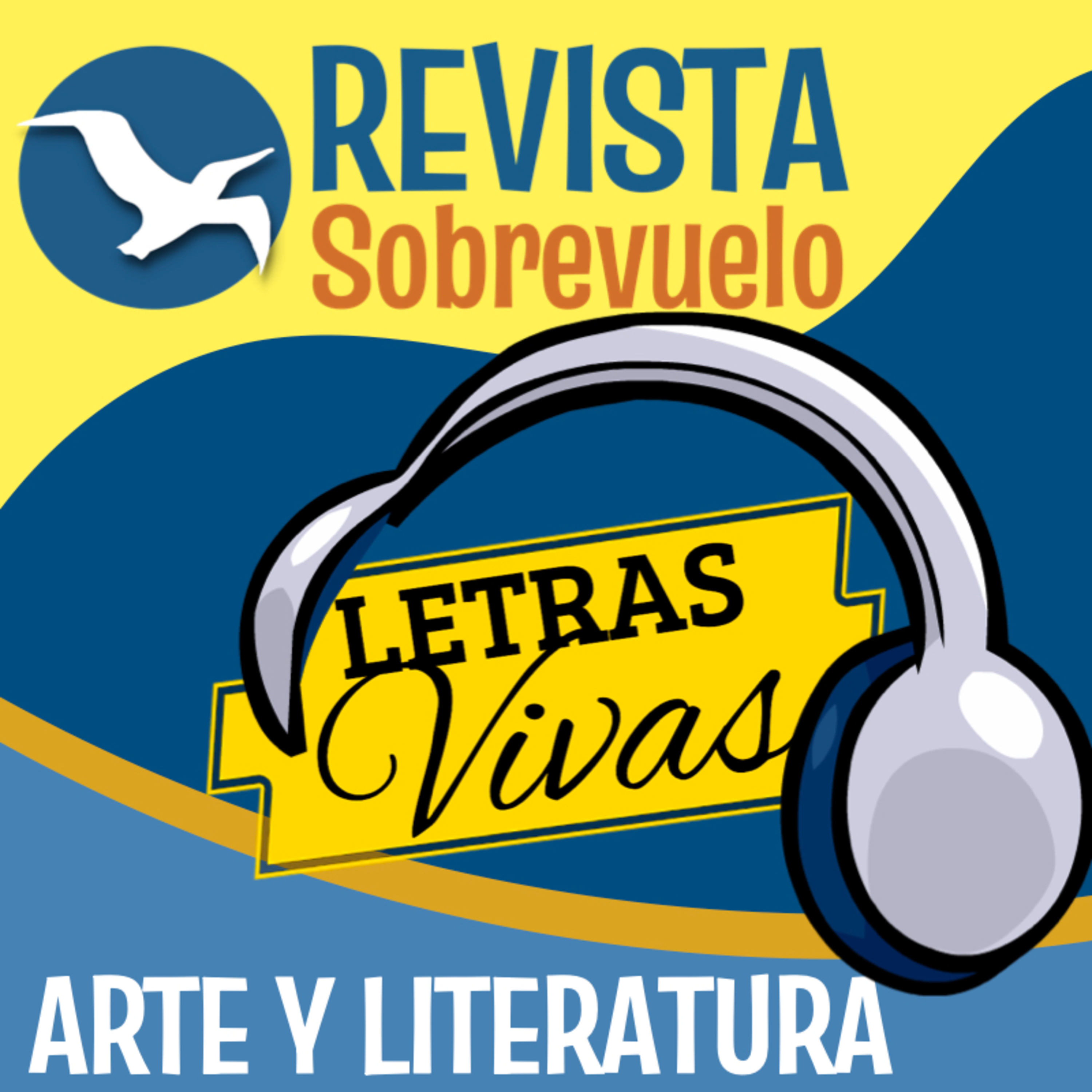 Revista Sobrevuelo