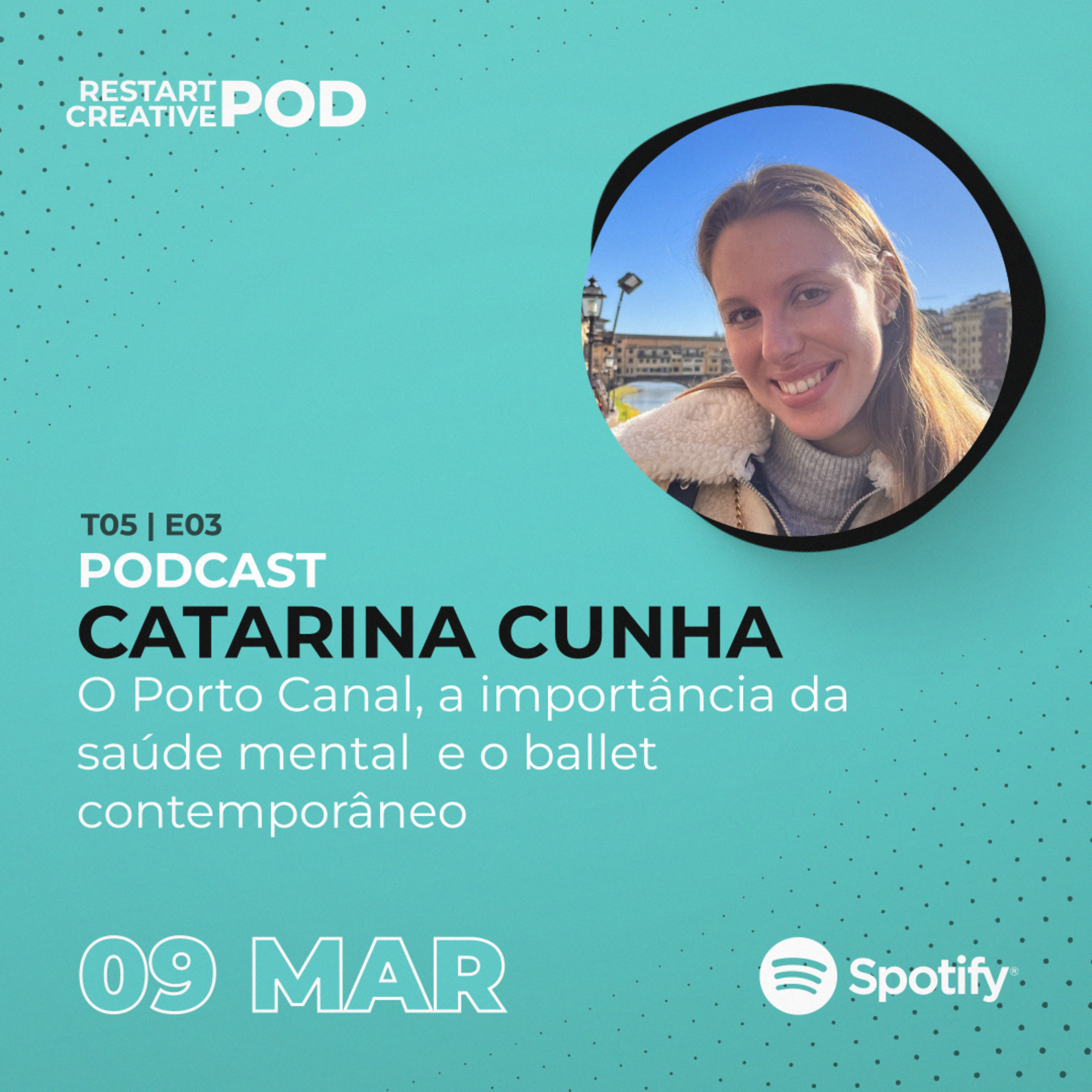 Restart Creative Pod